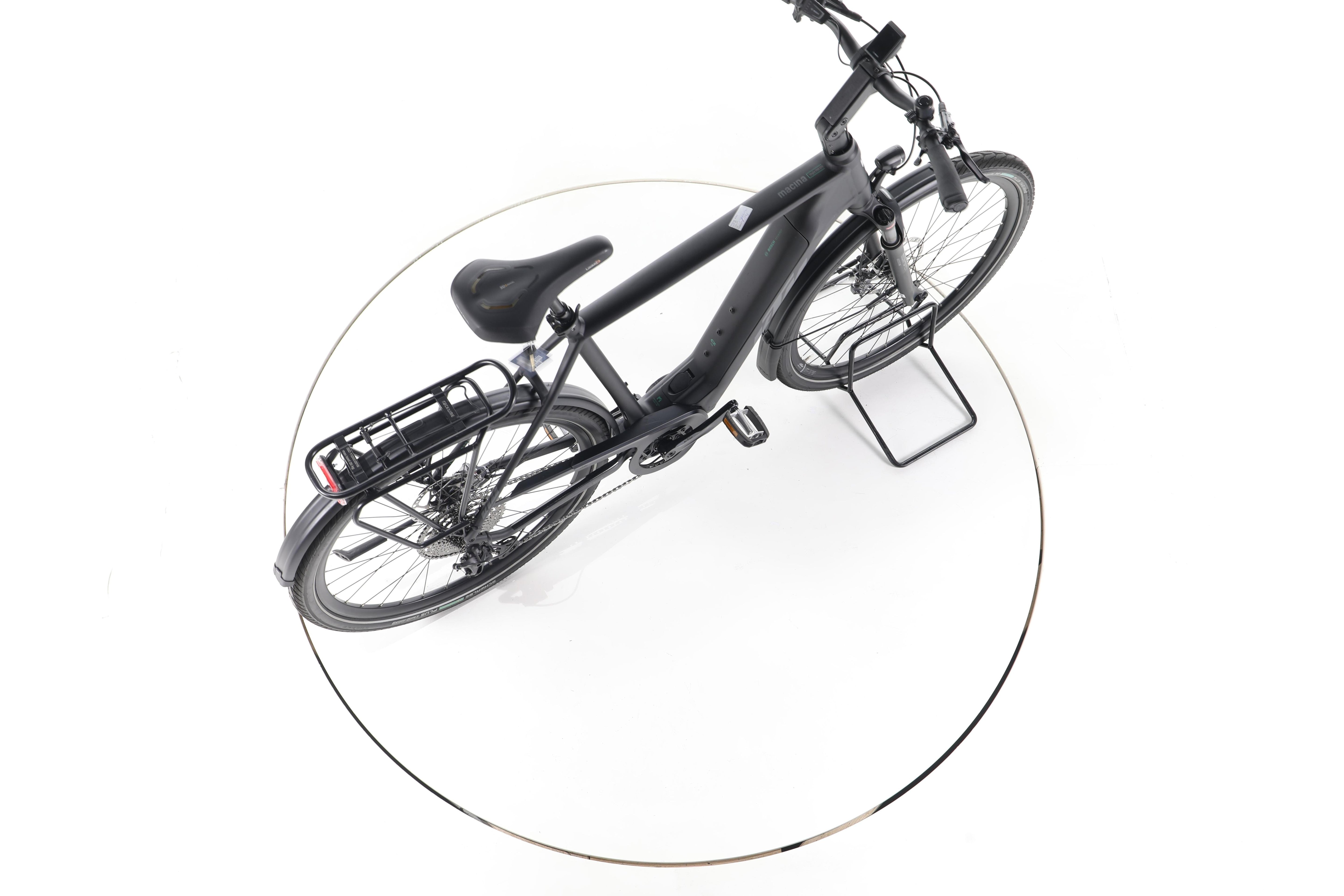 KTM Macina Style XT LTD Trekking E-Bike - Image 24