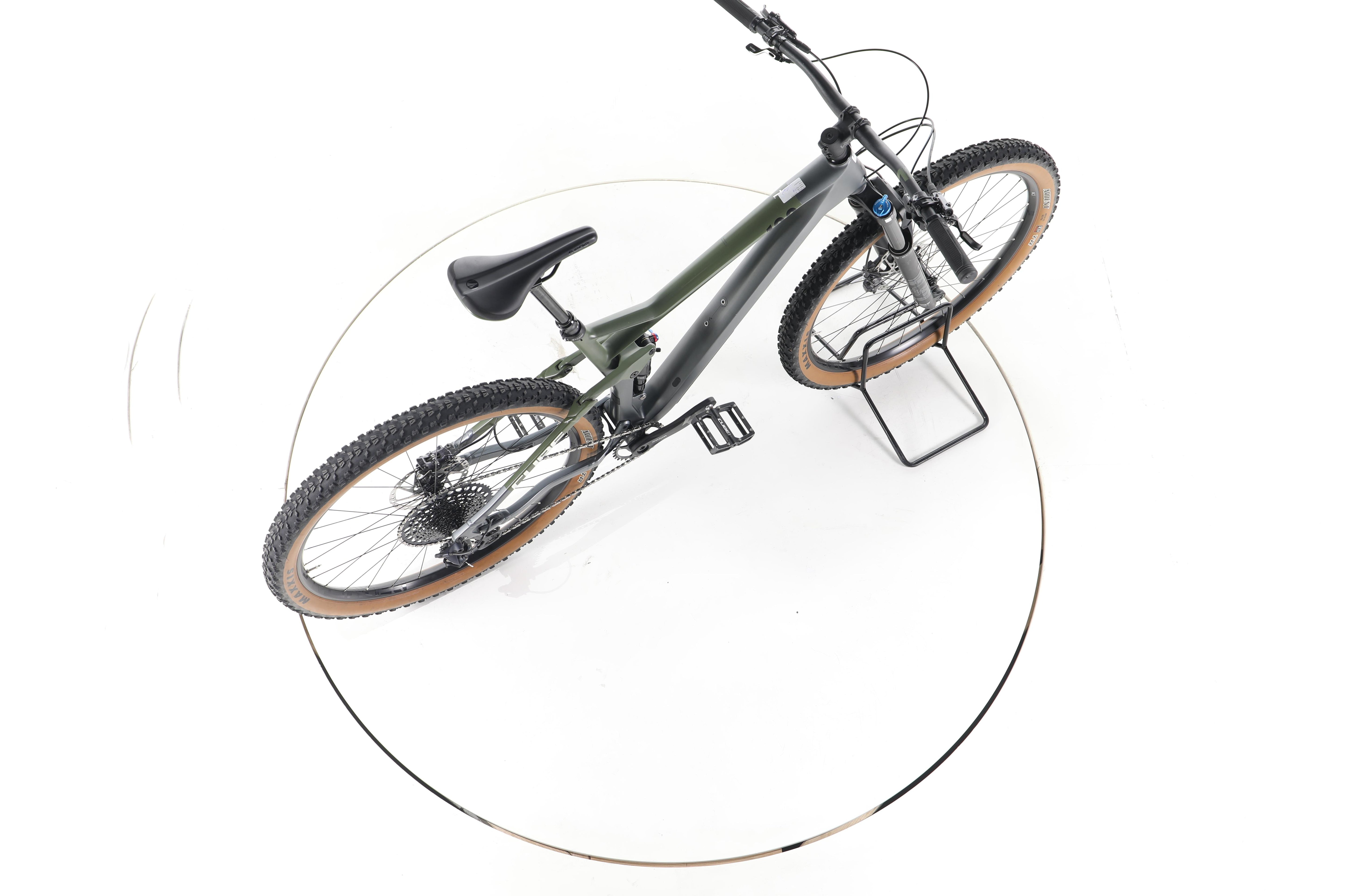 Cube Stereo One 22 HPC TM - Image 24