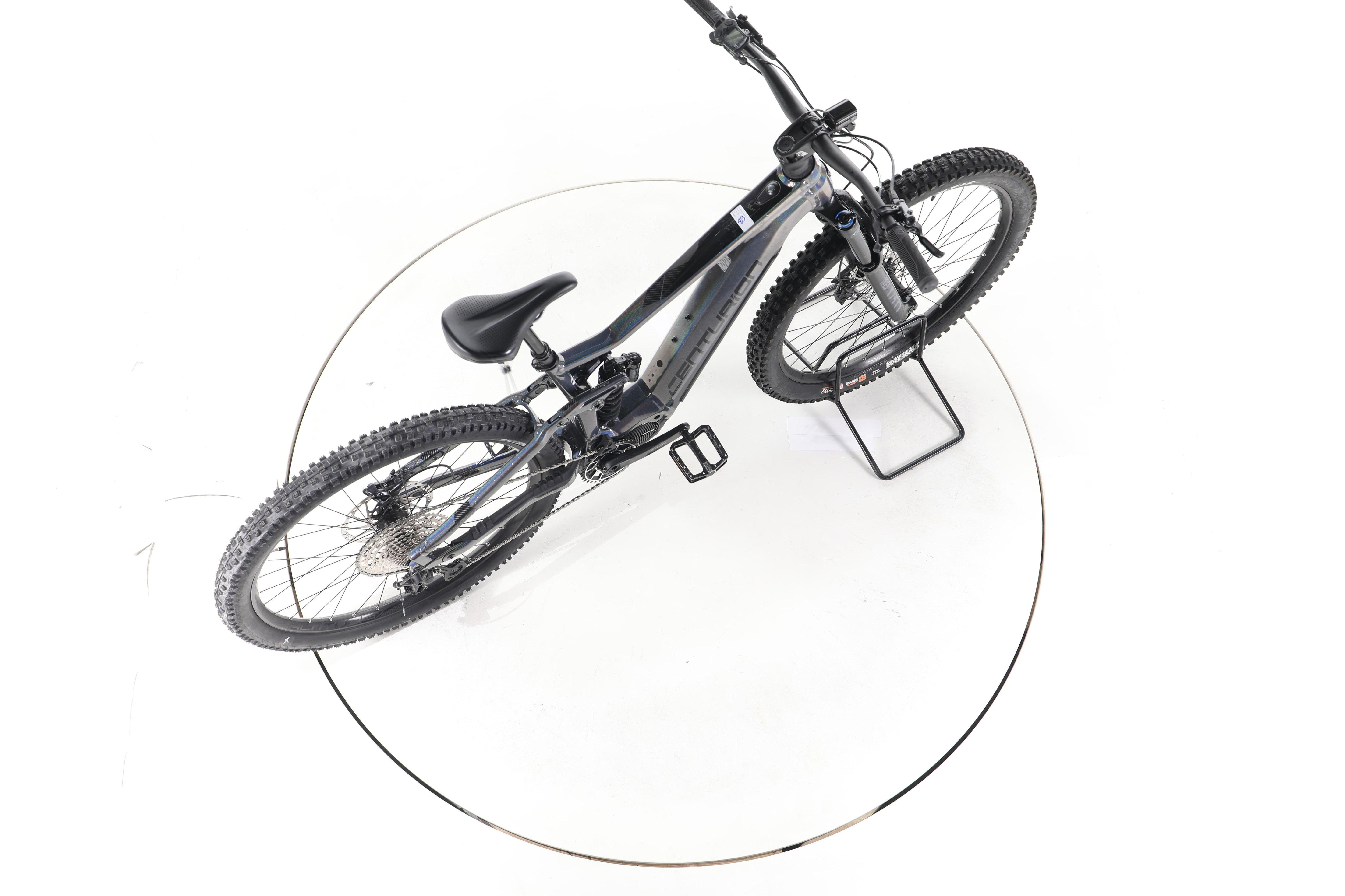 Centurion No Pogo F2600i E-Bike Fully - Image 24