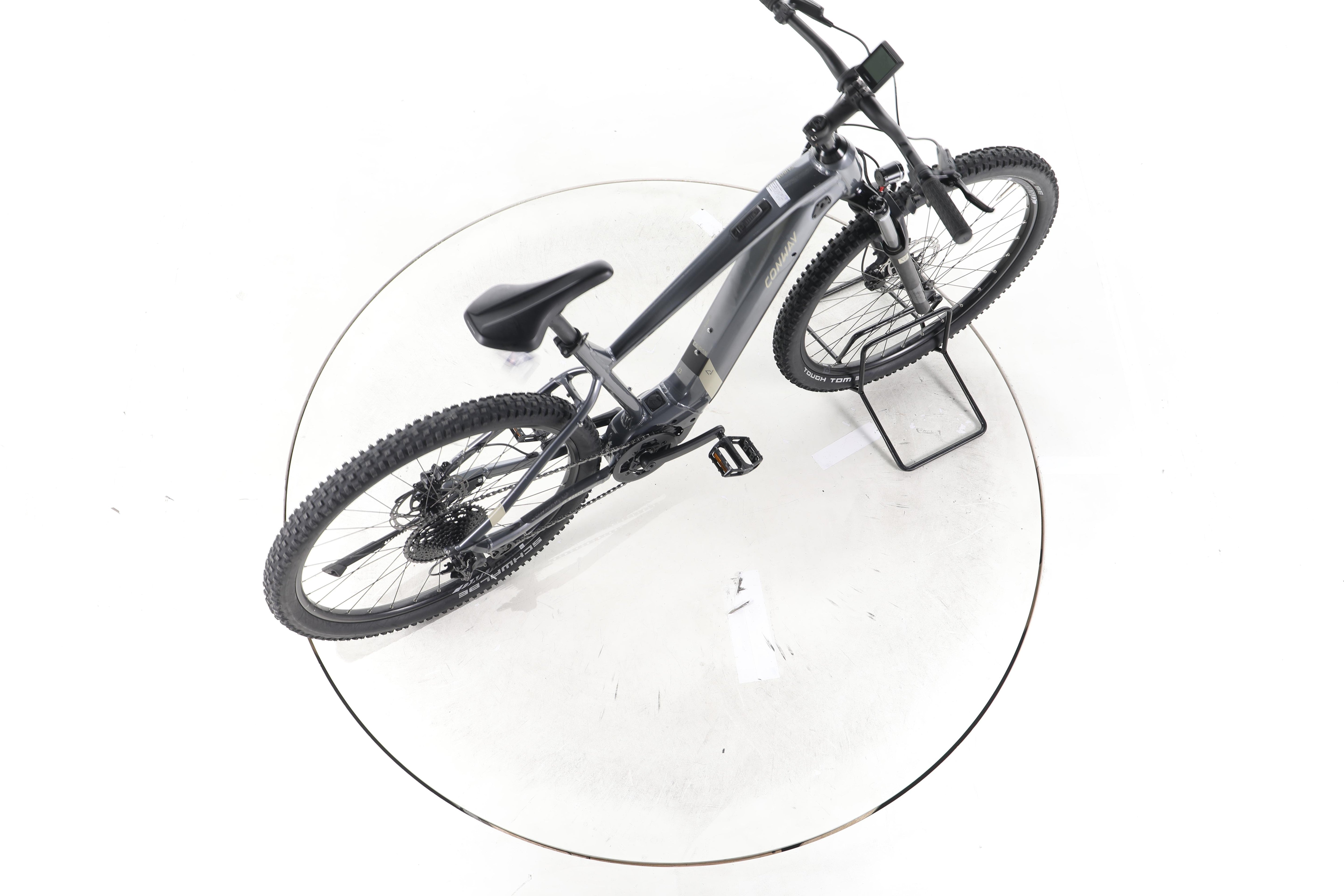 Conway Cairon S 2.0 E-Bike 2024 - Image 24