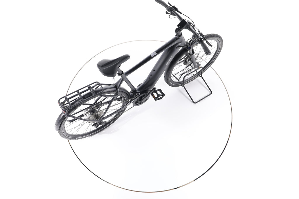 Giant Explore E+1 Trekking E-Bike - Image 24