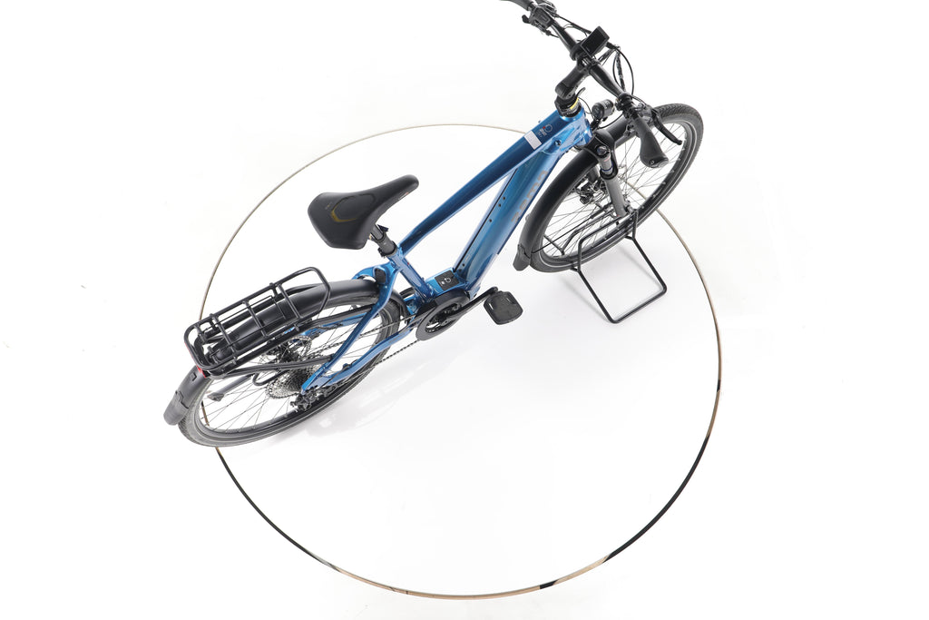 ZEMO ZE 12+ Trekking E-Bike - Image 24