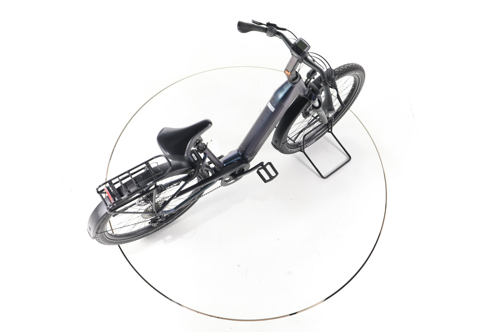 KTM MACINA GRAN P610 US Trekking E-Bike Tiefeinsteiger - Image 24