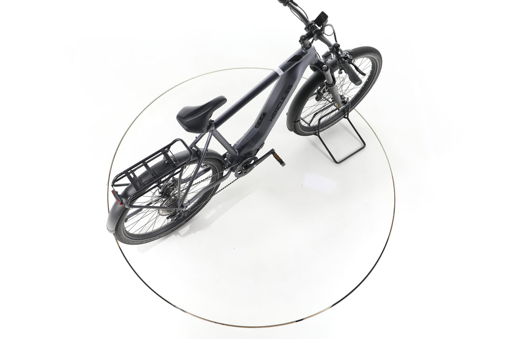 Hercules Pasero SUV I-10 Trekking E-Bike - Image 24