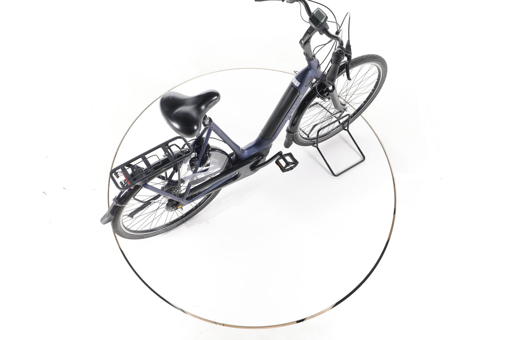 Gazelle Arroyo C7+ HMB Elite City E-Bike Tiefeinsteiger - Image 24