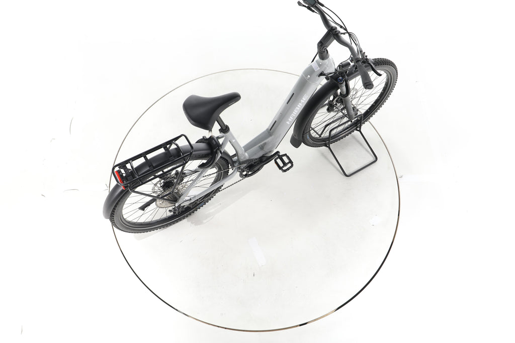 Haibike Trekking 7 Trekking E-Bike Tiefeinsteiger - Image 24