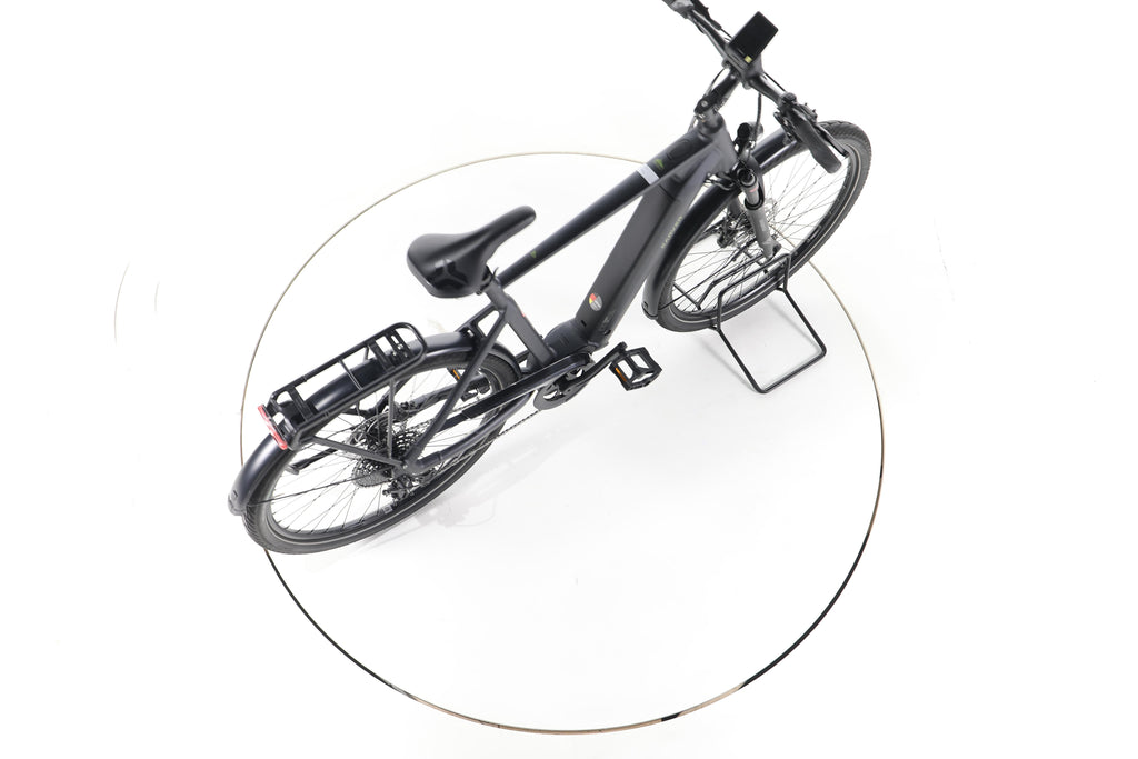 Carver Route E.540 Trekking E-Bike - Image 24