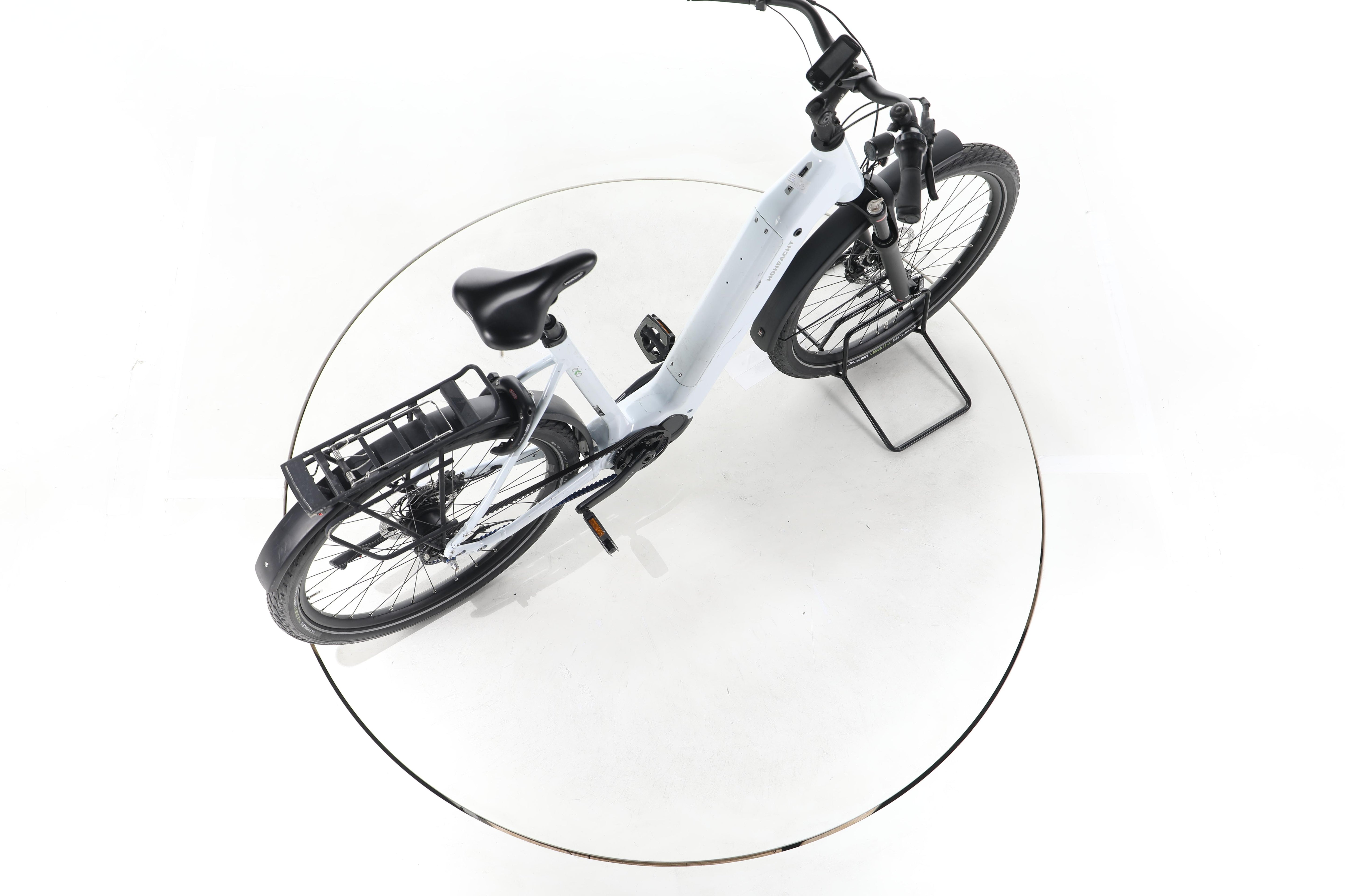 HoheAcht Amo eko Vilago City E-Bike Tiefeinsteiger - Image 24