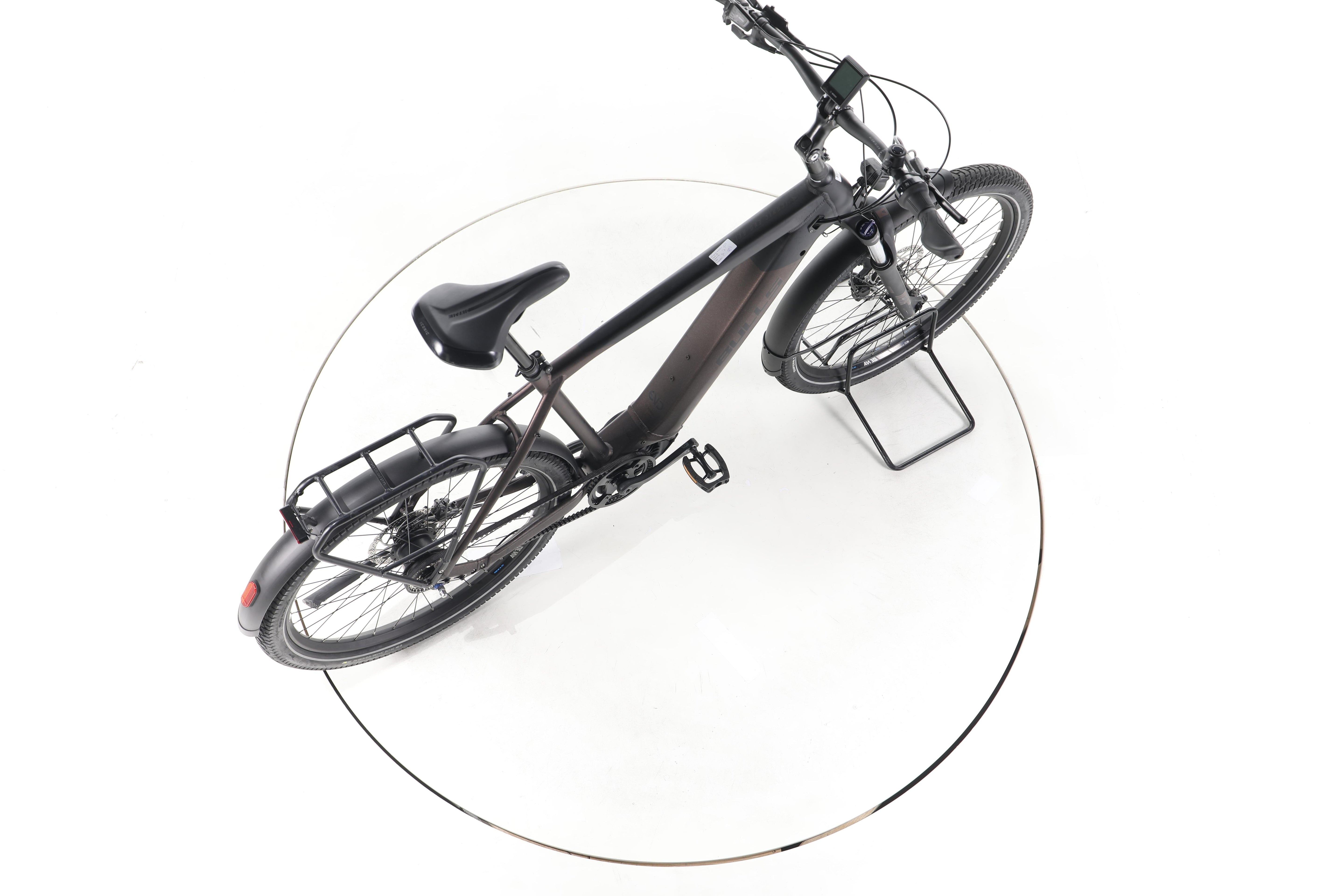 Bulls Iconic Evo Belt City E-Bike 2024 - Image 24