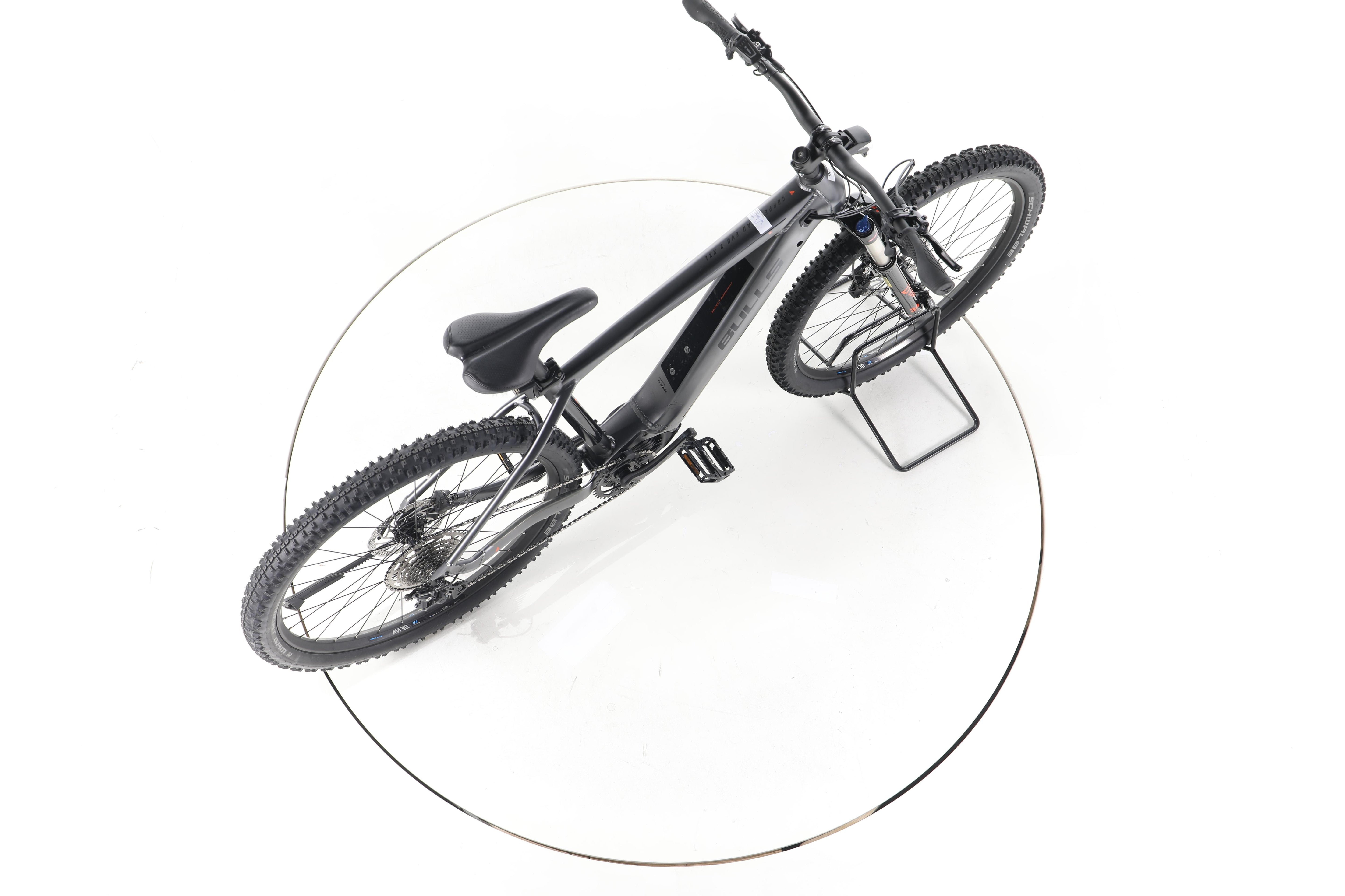 Bulls Copperhead EVO 2 XXL E-Bike - Image 24