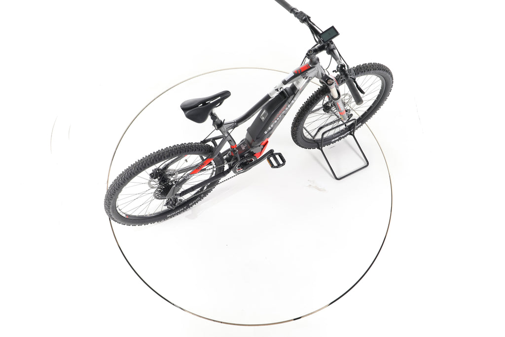 Haibike SDURO HardSeven 3.0 E-Bike - Image 24