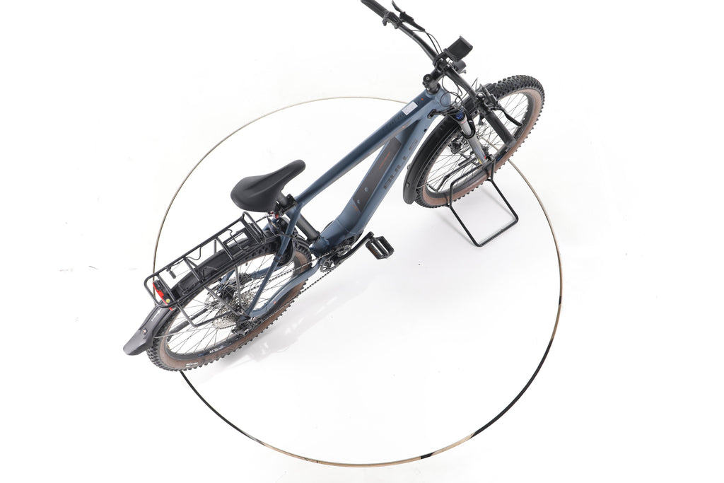 Bulls Copperhead EVO 2 Trekking E-Bike - Image 24