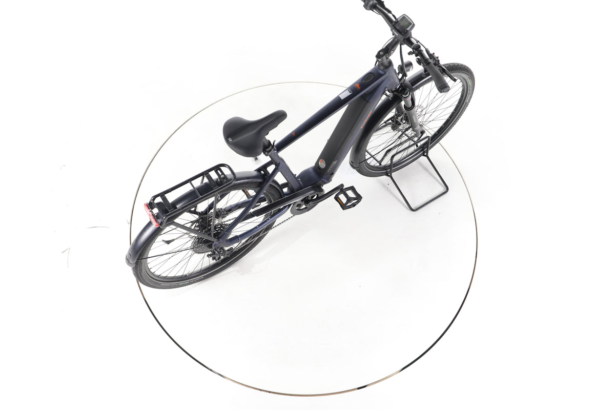 Carver Route E.530 Trekking E-Bike - Image 24