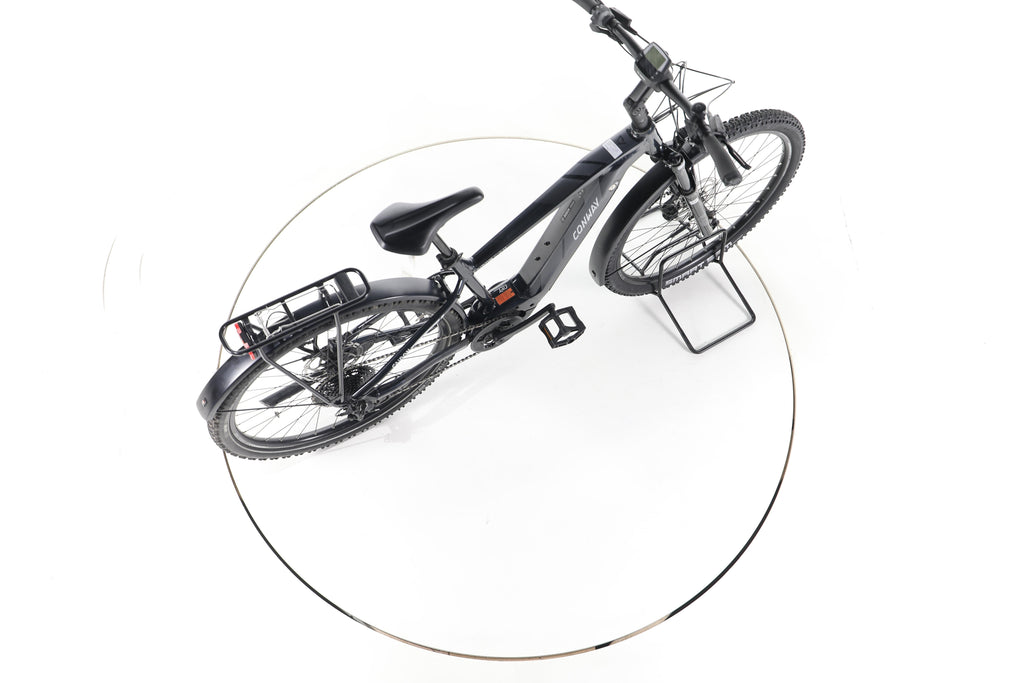 Conway Cairon C 2.0 Trekking E-Bike - Image 24