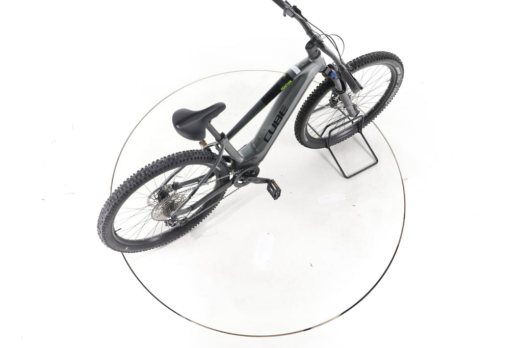 Cube Reaction Hybrid Pro E-Bike - Image 24