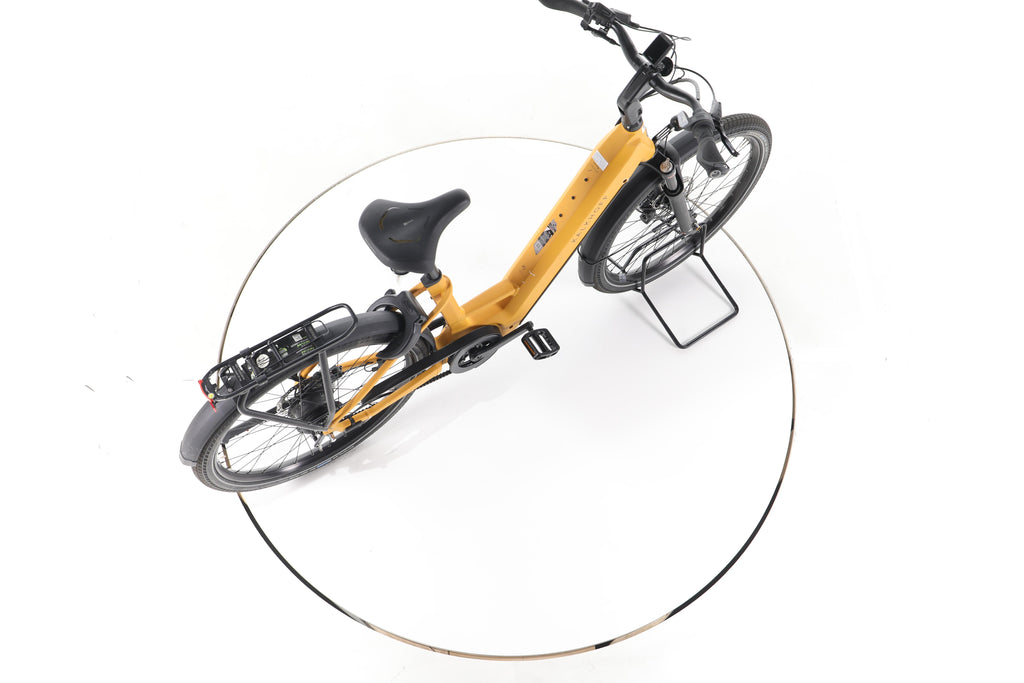 Kalkhoff Image 7.B Excite+ City E-Bike Tiefeinsteiger - Image 24