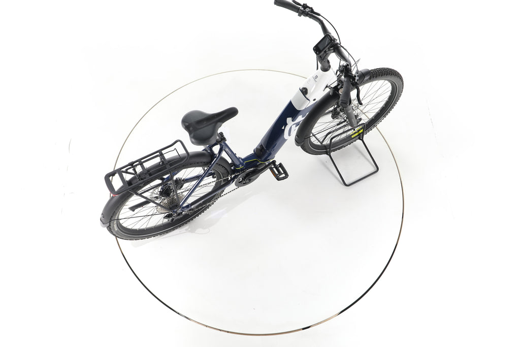 Husqvarna E-Bicycles Cross Tourer CT3 Trekking E-Bike Tiefeinsteiger - Image 24