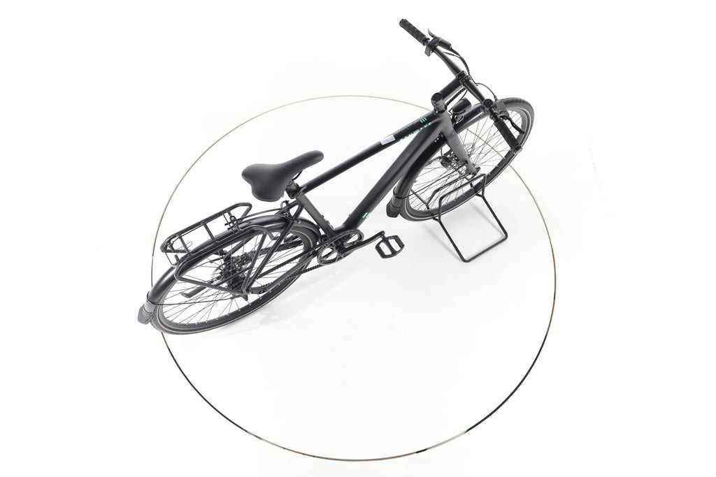 TENWAYS Urban CGO600 City E-Bike - Image 24