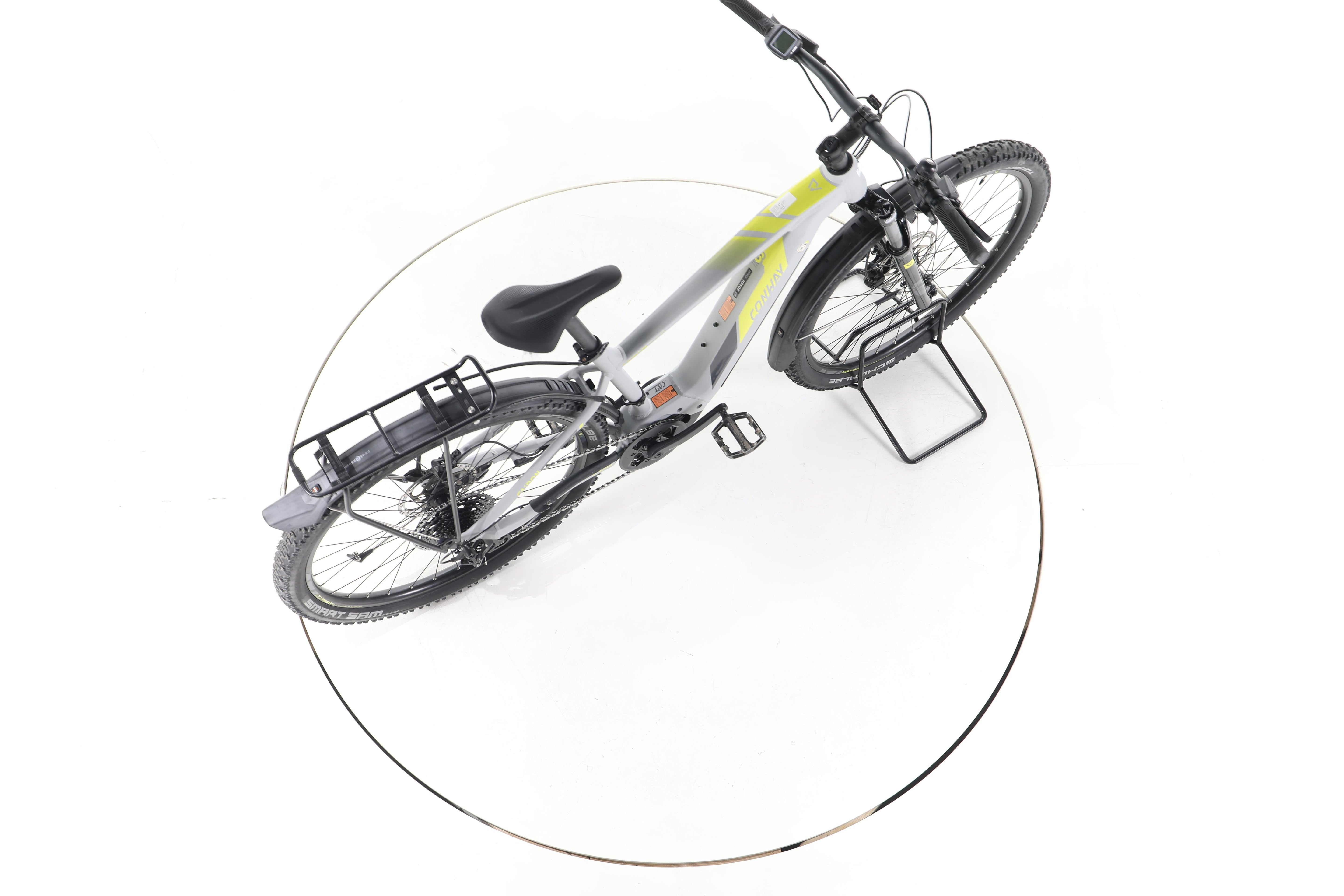 Conway Cairon S 2.0 E-Bike - Image 24