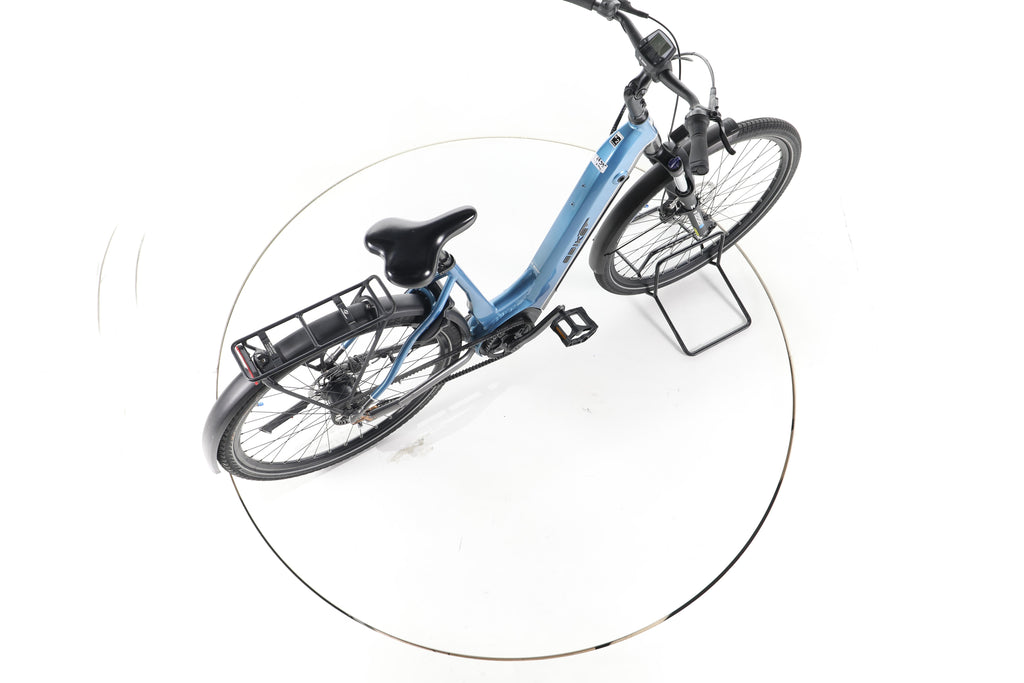 EBIKE Tour Pro City E-Bike Tiefeinsteiger - Image 24