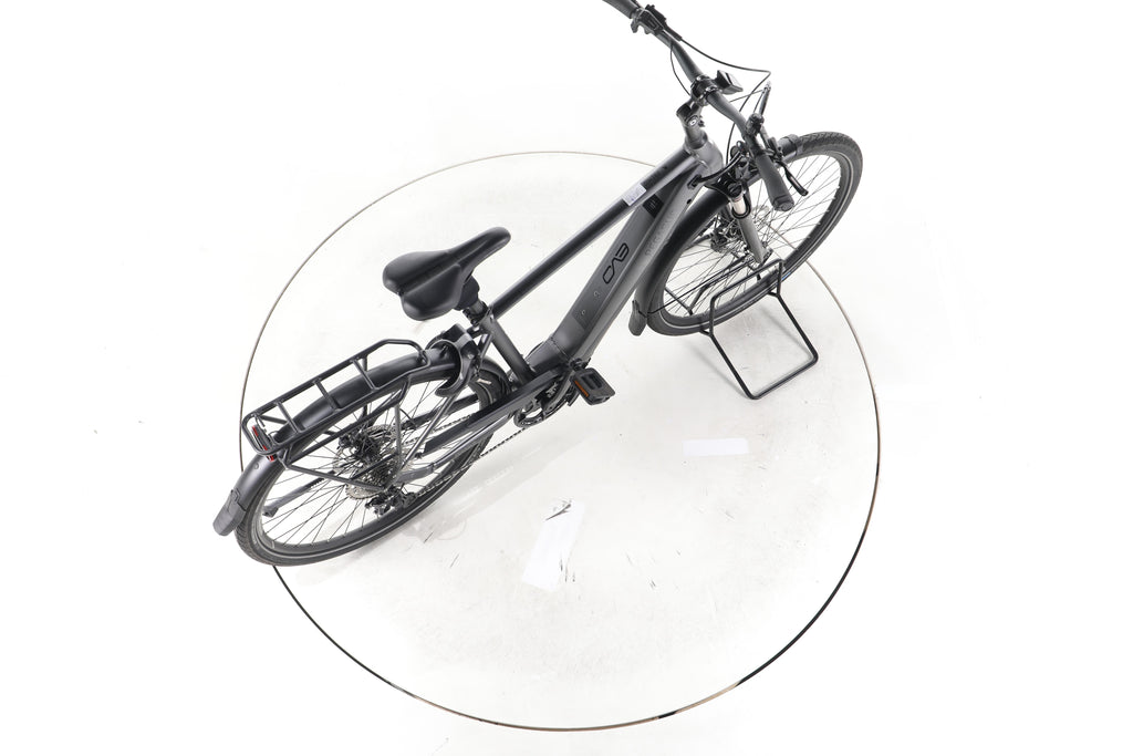 Pegasus Premio Evo 10 Lite Trekking E-Bike - Image 24