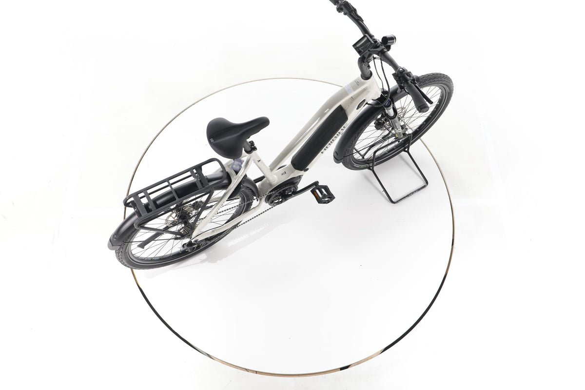 Haibike Trekking 3 Trekking E-Bike 2024 - Image 24