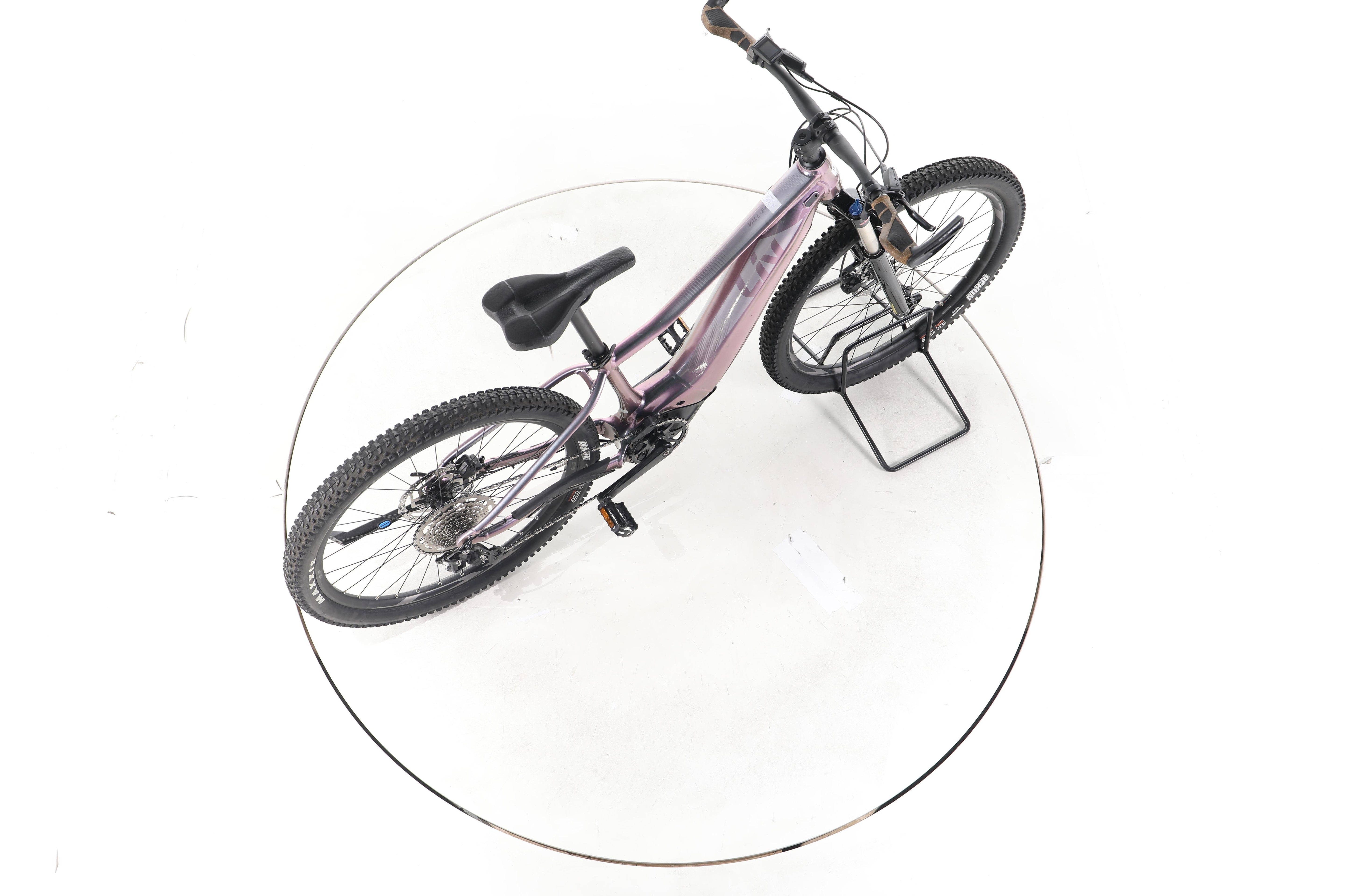 Liv Vall E+2 E-Bike - Image 24
