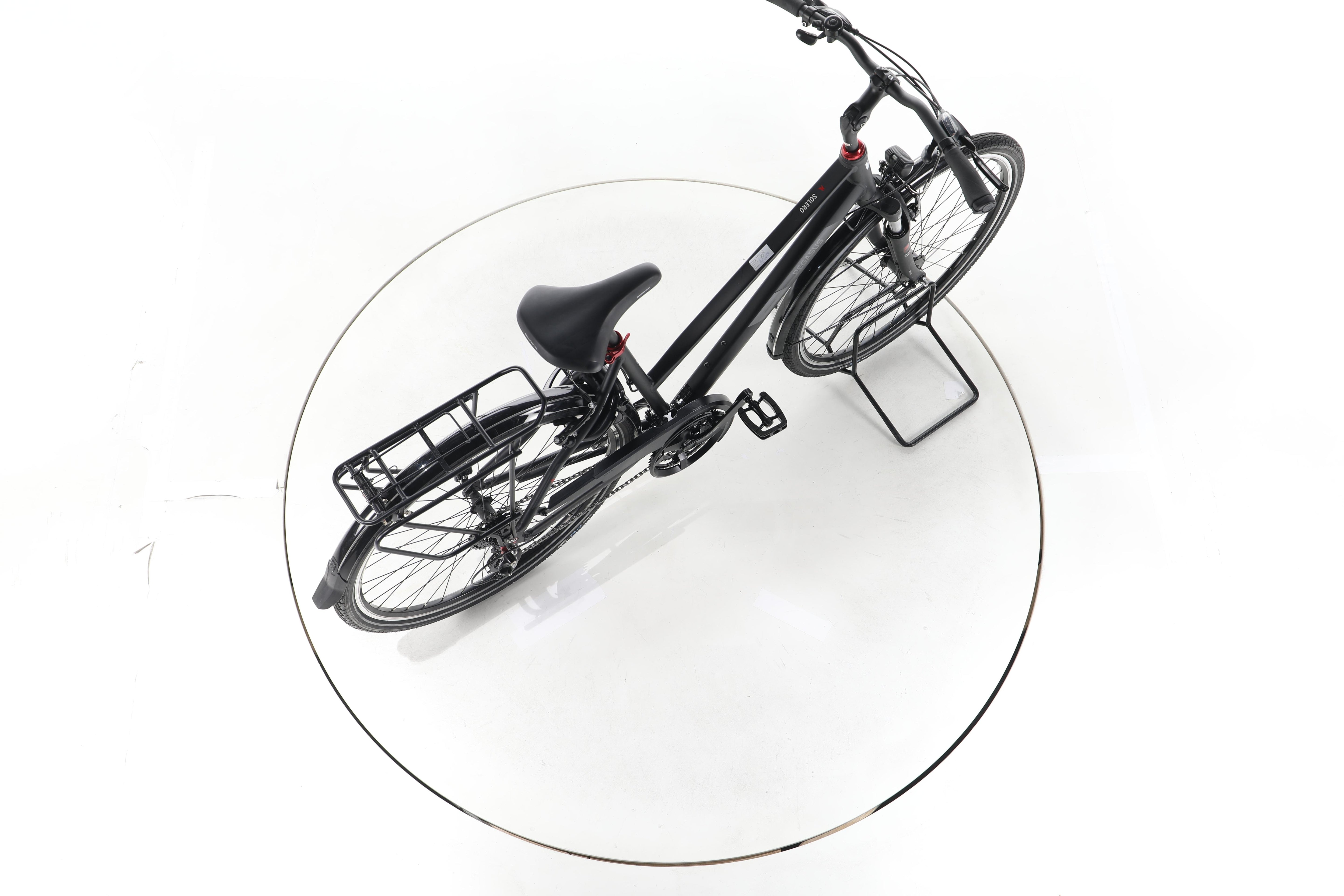 Pegasus Solero SL Fahrrad City & Trekking - Image 24