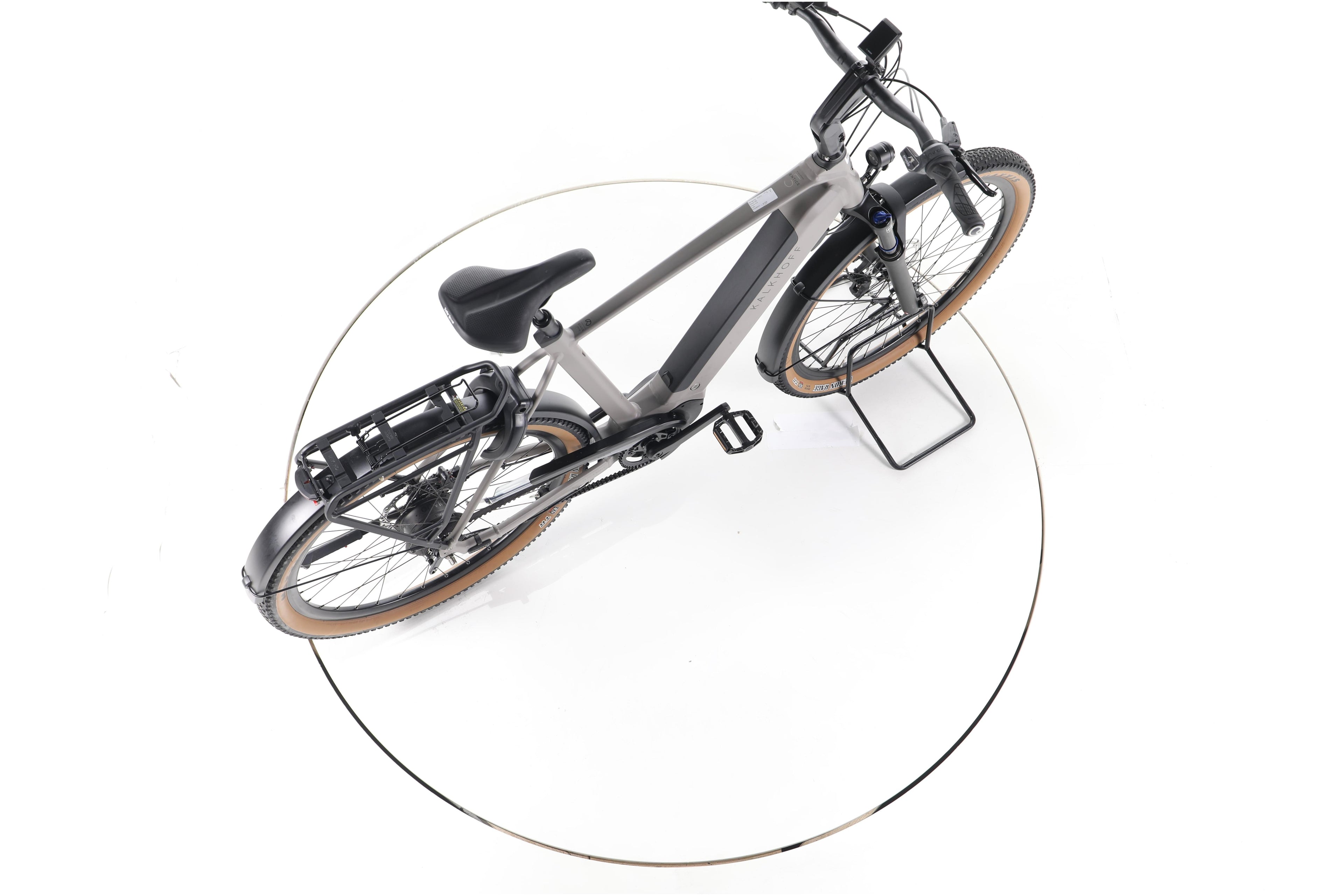 Kalkhoff Entice 5 Excite+ City E-Bike 2024 - Image 24
