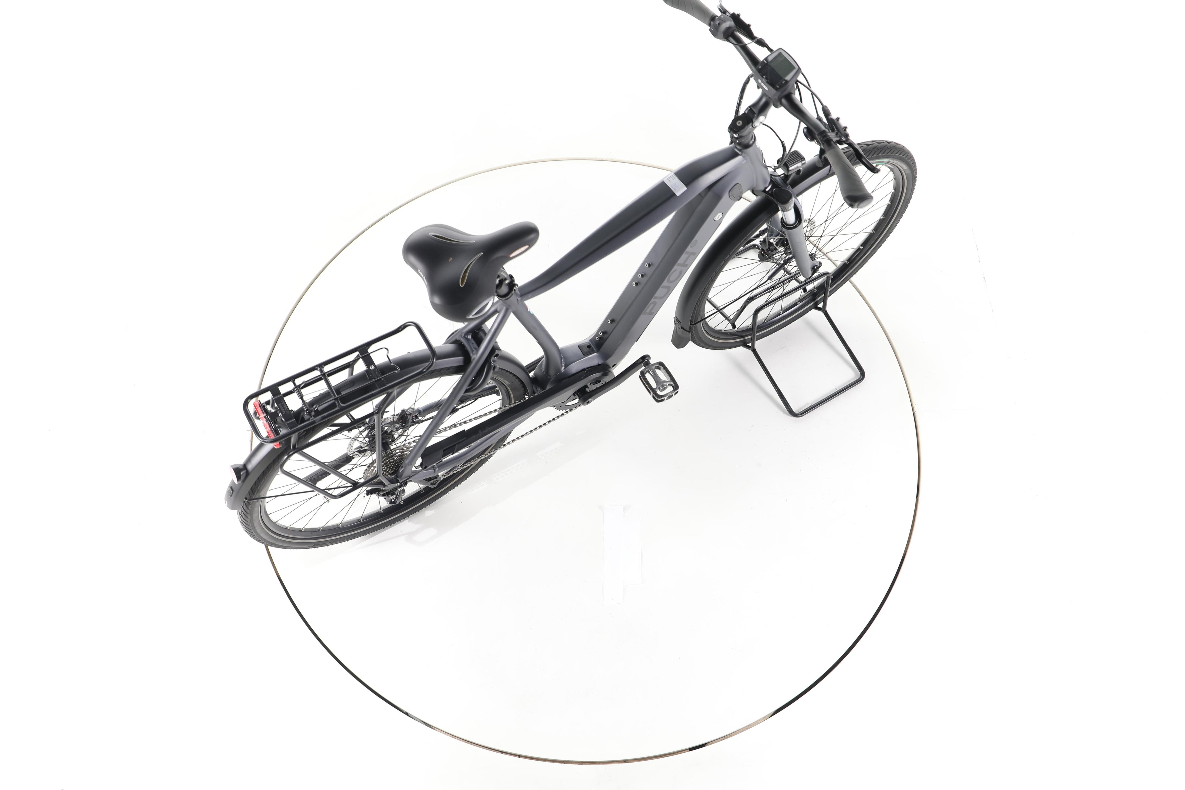 Puch T7.5 Trekking E-Bike - Image 24