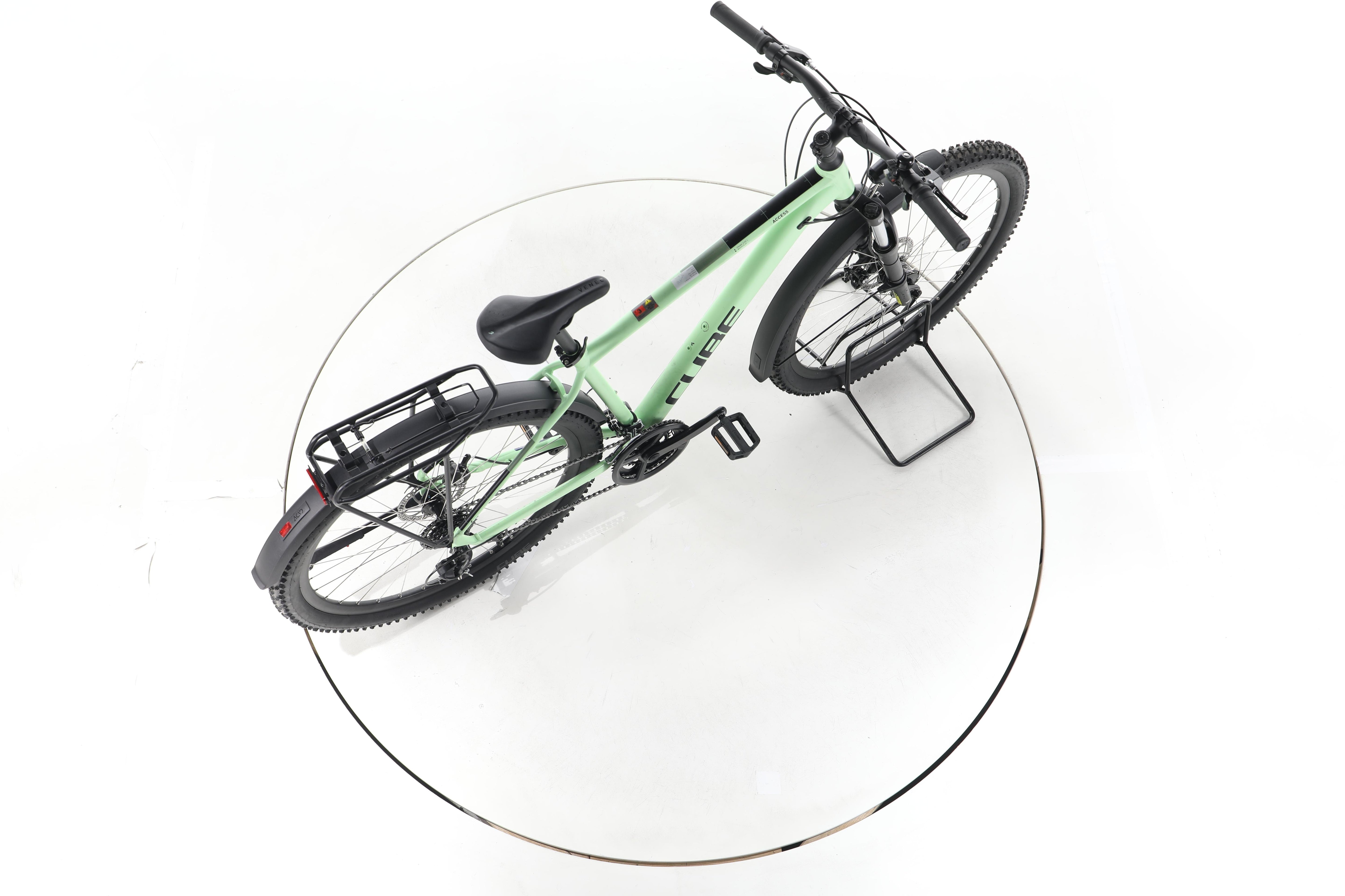 Cube Access WS Allroad - Image 24
