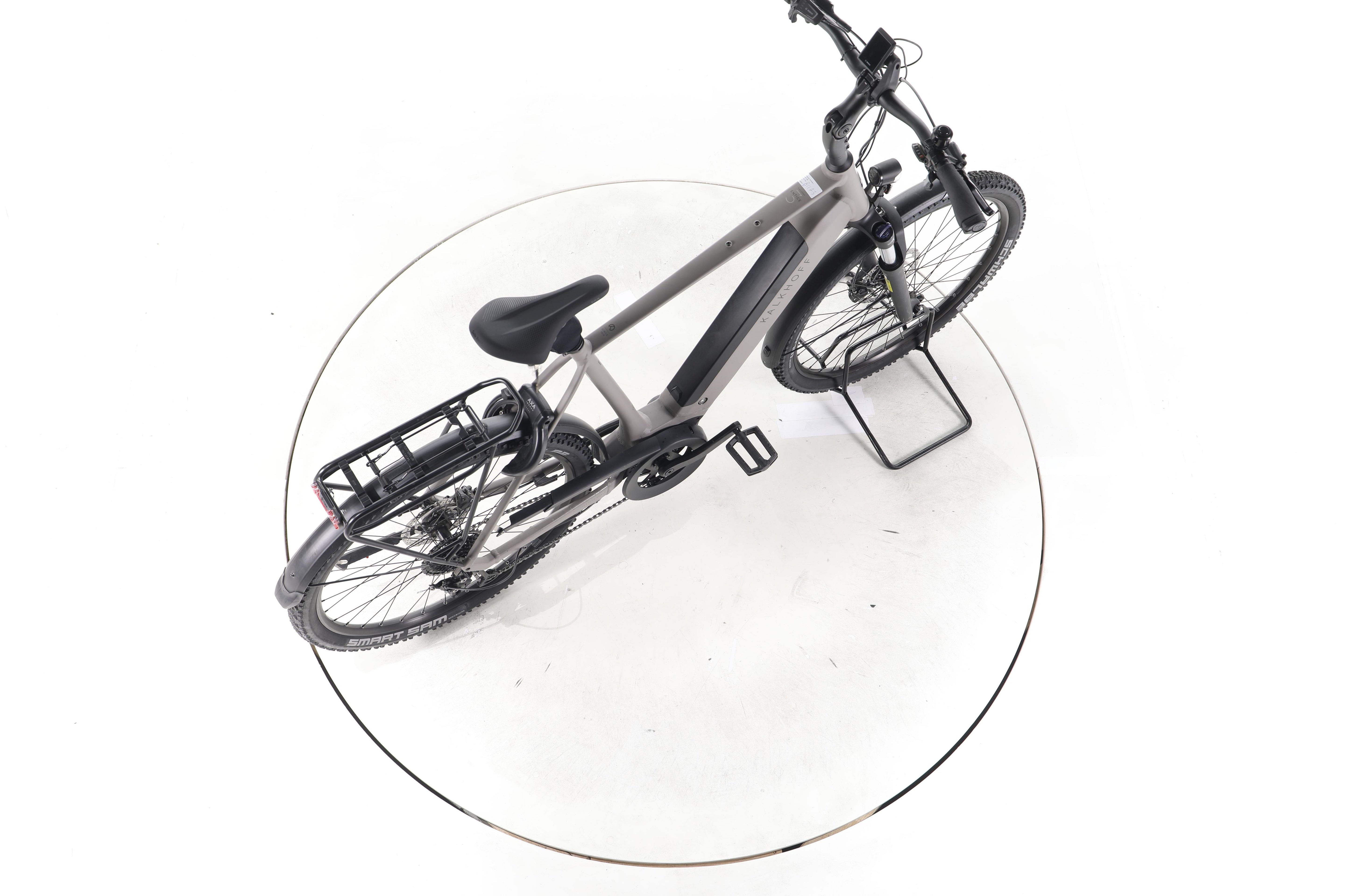 Kalkhoff ENTICE 3.B MOVE Trekking E-Bike - Image 24