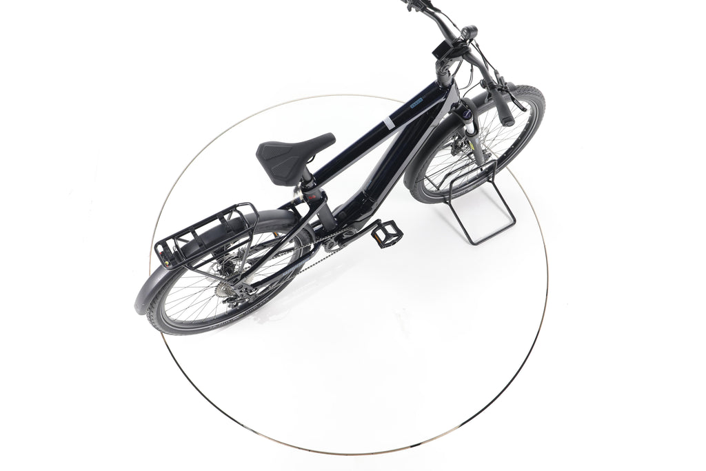 Winora YAKUN 10 Trekking E-Bike - Image 24