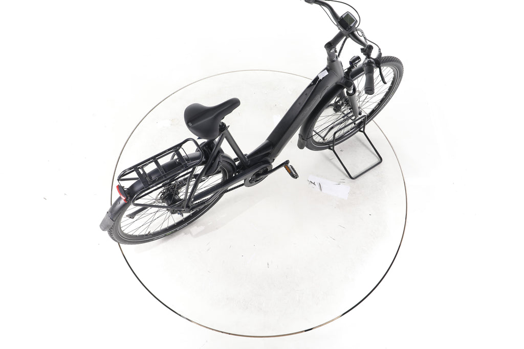Hercules Roberta I-R8 Belt City E-Bike Tiefeinsteiger - Image 24
