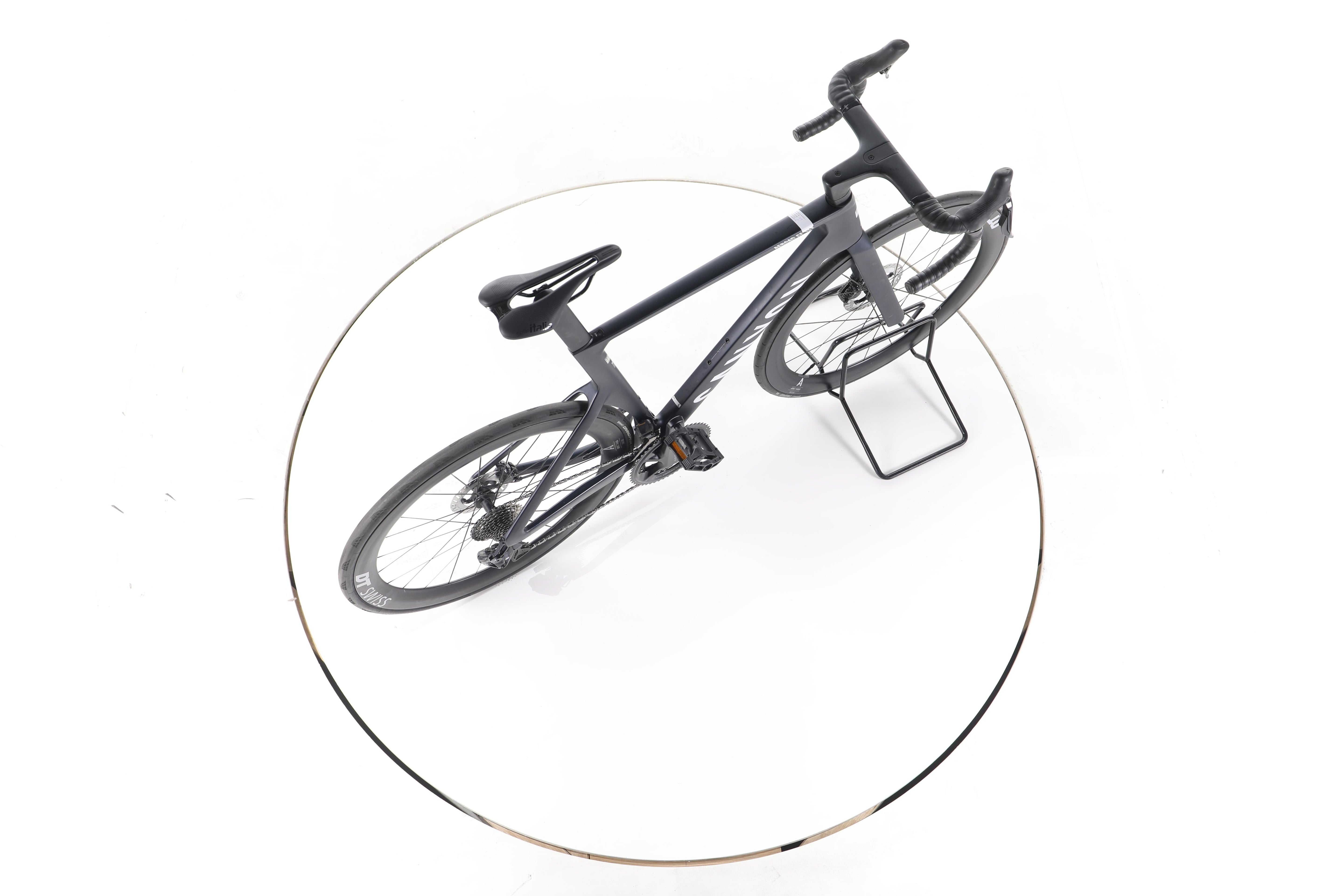 Canyon Aeroad CF SLX 8 Di2 Rennrad Carbon 2024 - Image 24