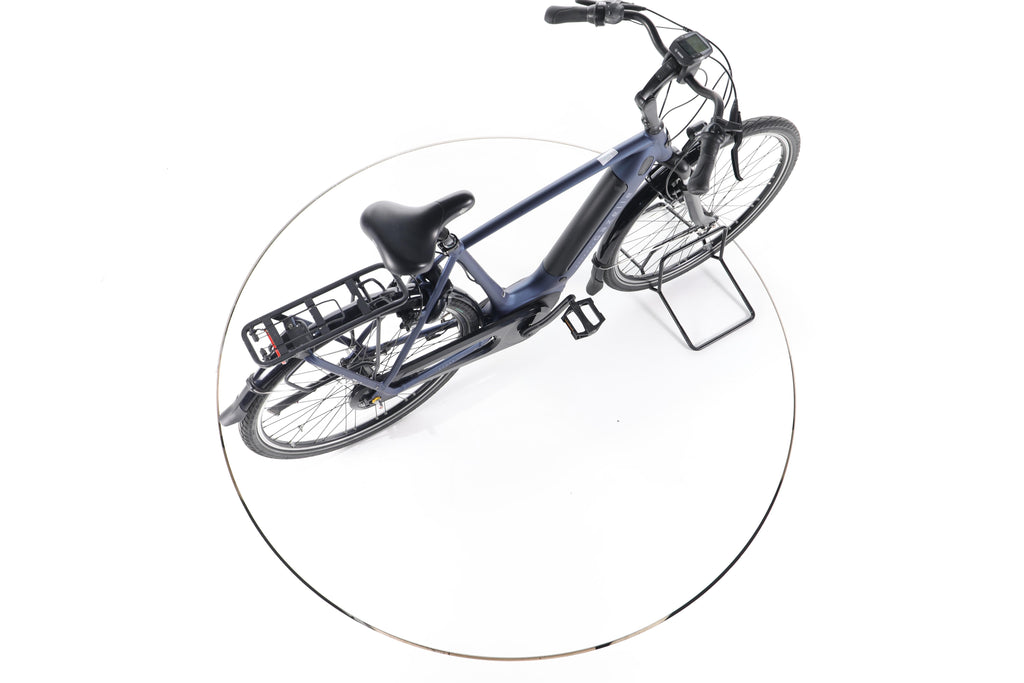 Gazelle Arroyo C7+ HMB Elite City E-Bike - Image 24