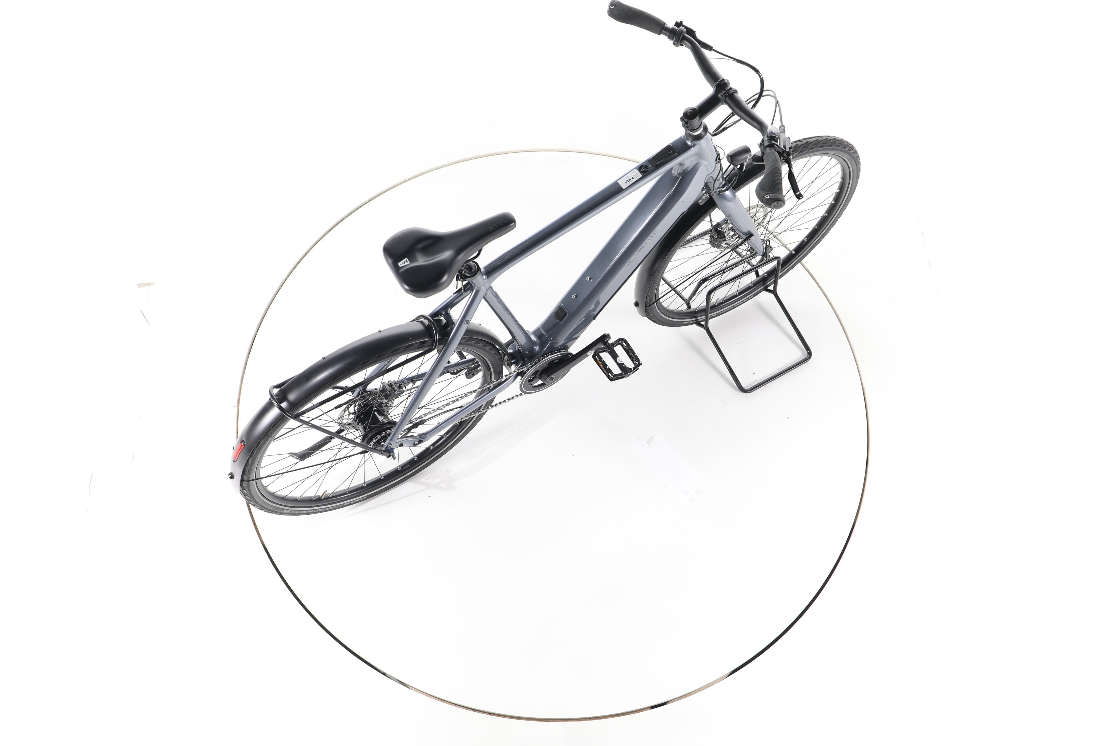 Velo de Ville 6TY City E-Bike 2023 - Image 24