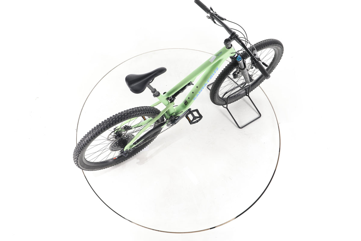 Santa Cruz Blur 4 Fahrrad Fully - Image 24