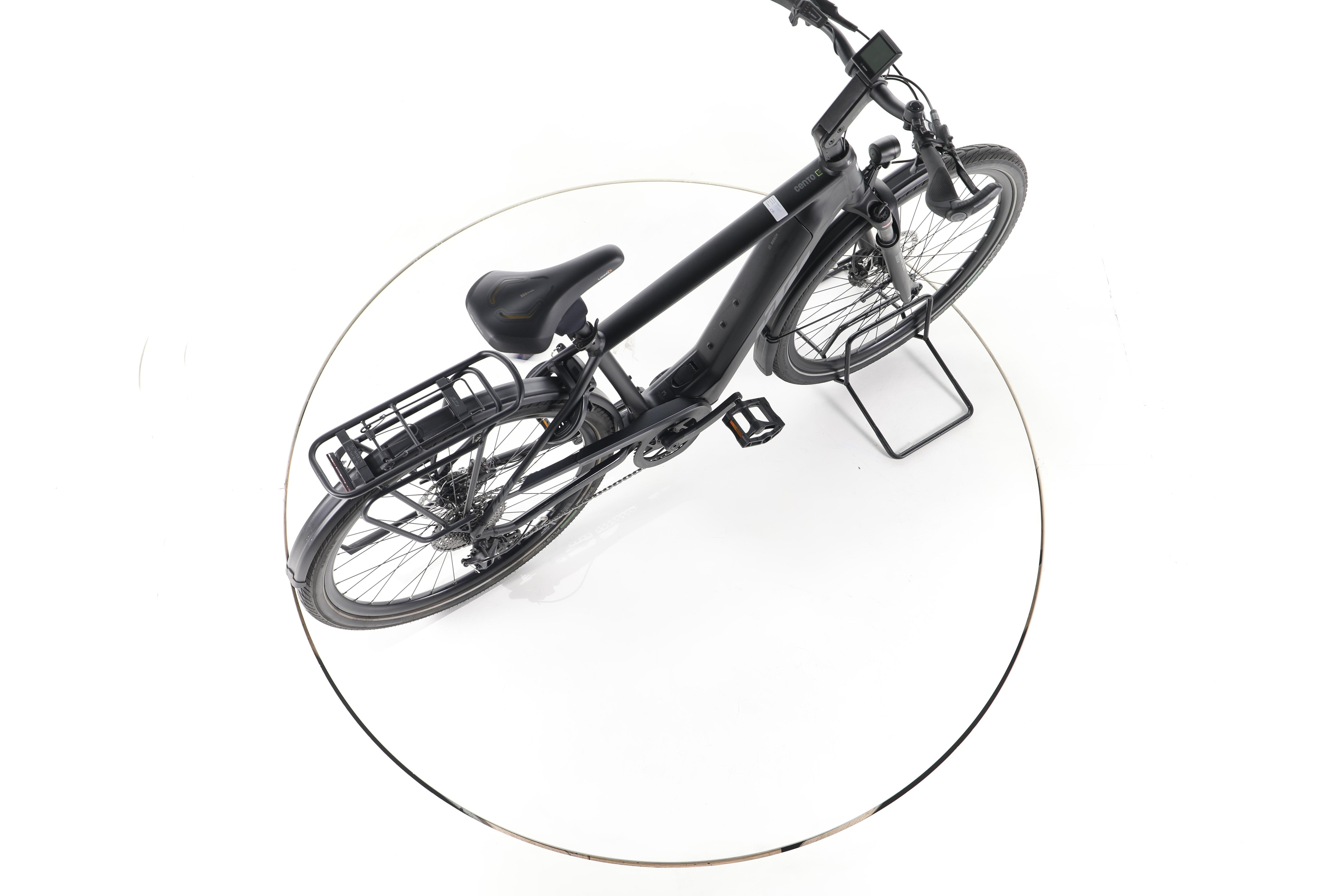 KTM Cento 10 Trekking E-Bike 2023 - Image 24