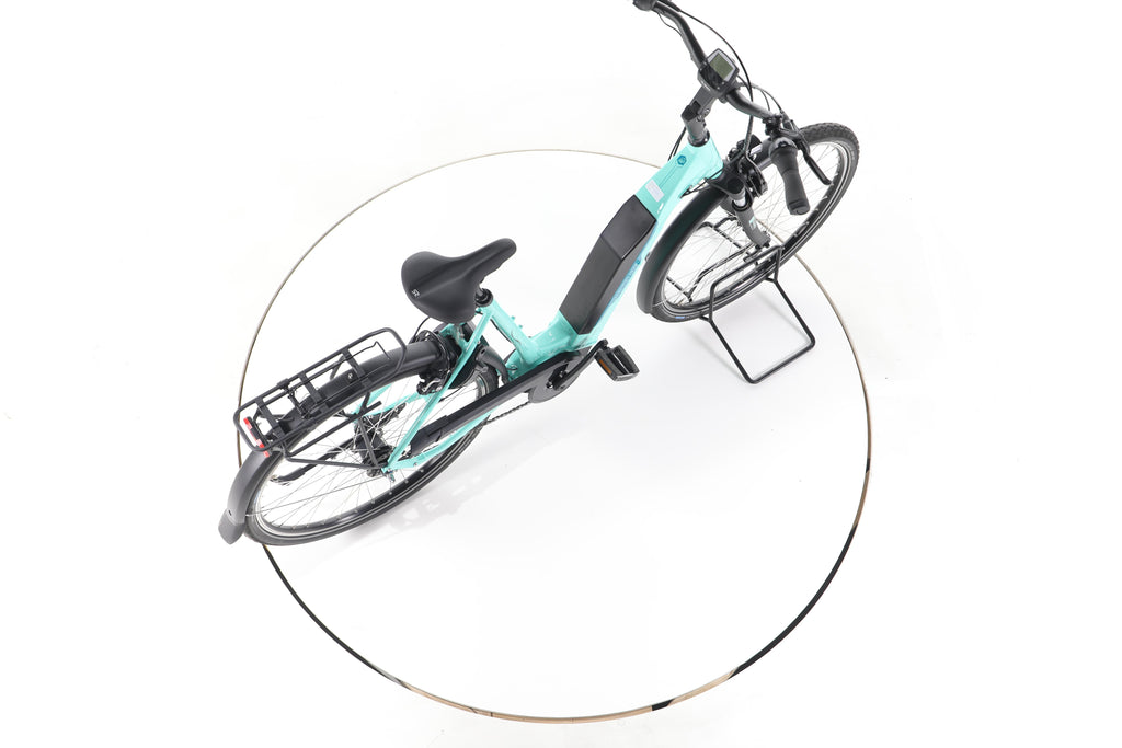 Victoria eTrekking 7.6 City E-Bike Tiefeinsteiger - Image 24