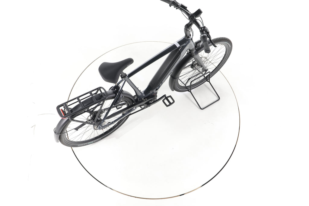 Gazelle Ultimate C5 HMB 500 FL City E-Bike 2024 - Image 24