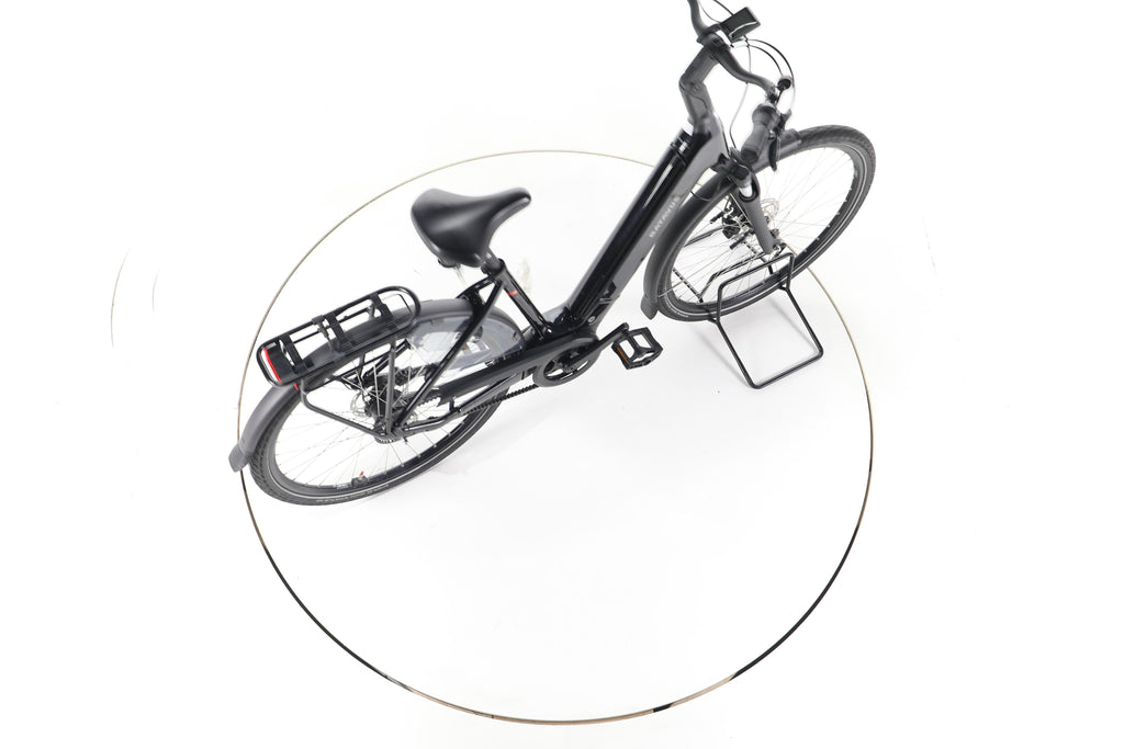 Batavus Finez E-go® Power Exclusive City E-Bike Tiefeinsteiger 2024 - Image 24