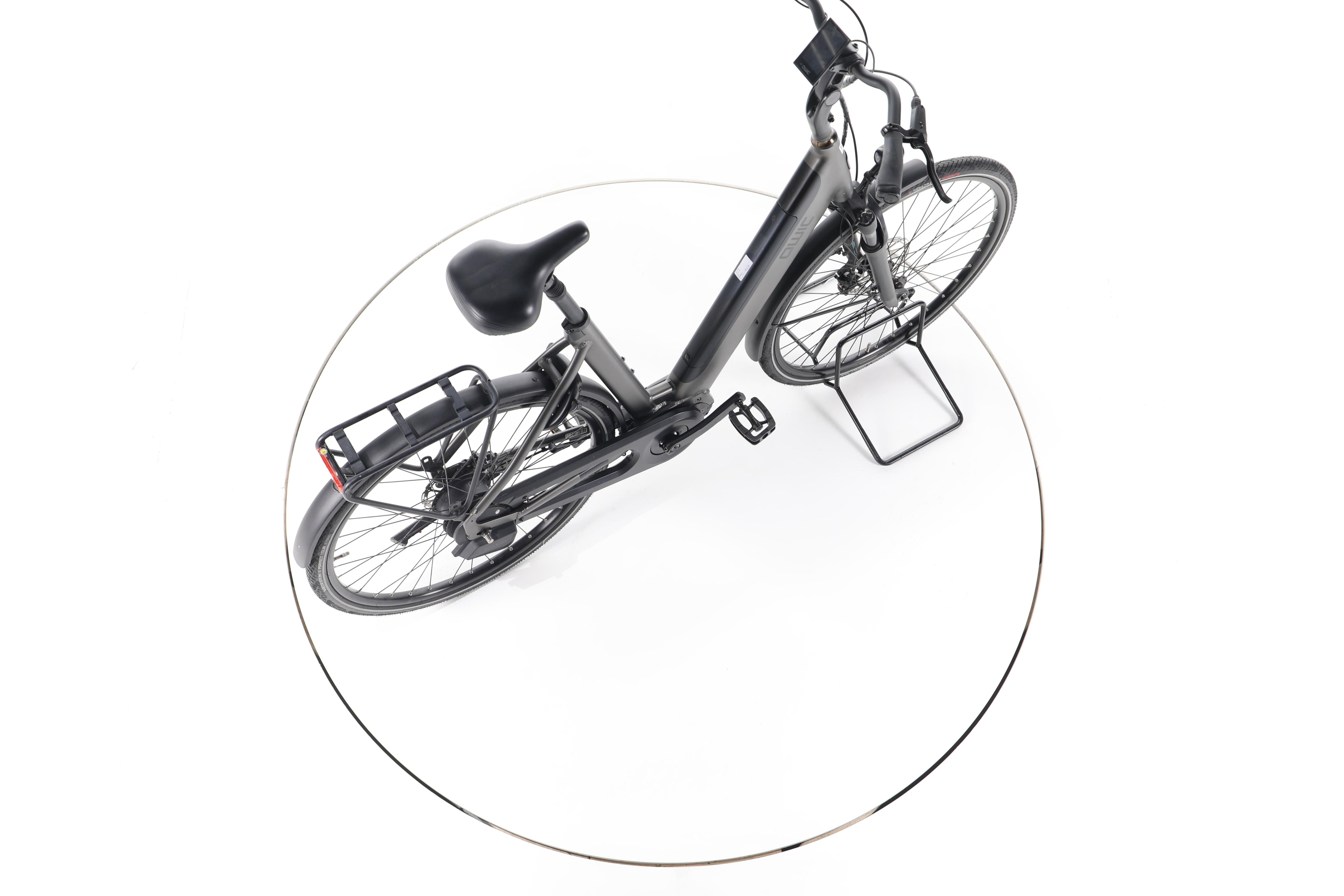 QWIC Premium iMN7+ City E-Bike Tiefeinsteiger - Image 24