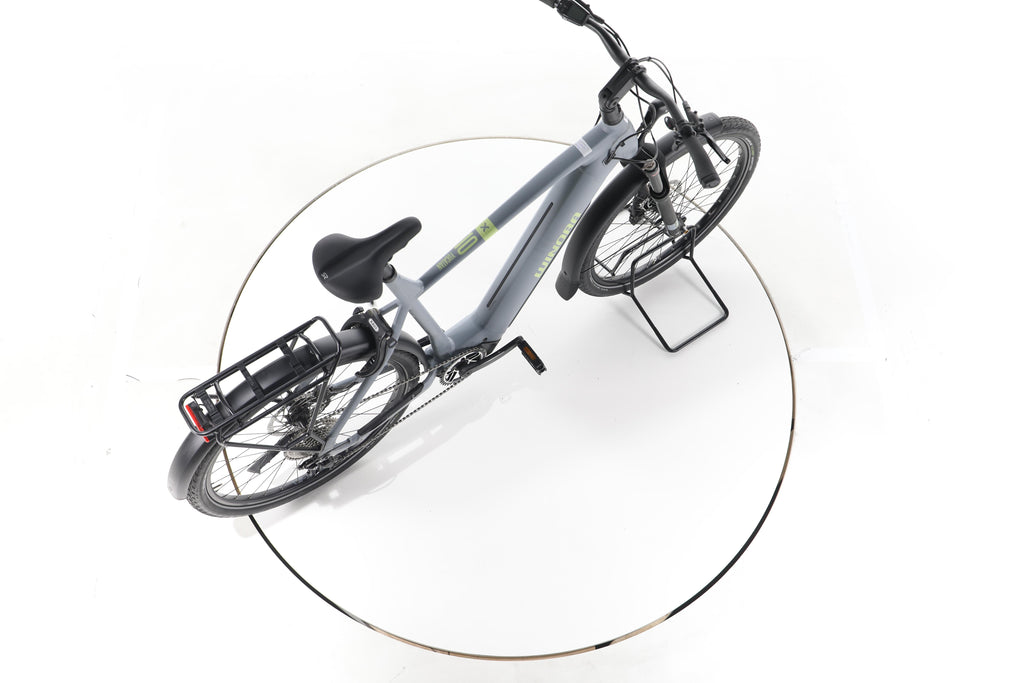 Winora Yucatan X10 Trekking E-Bike - Image 24