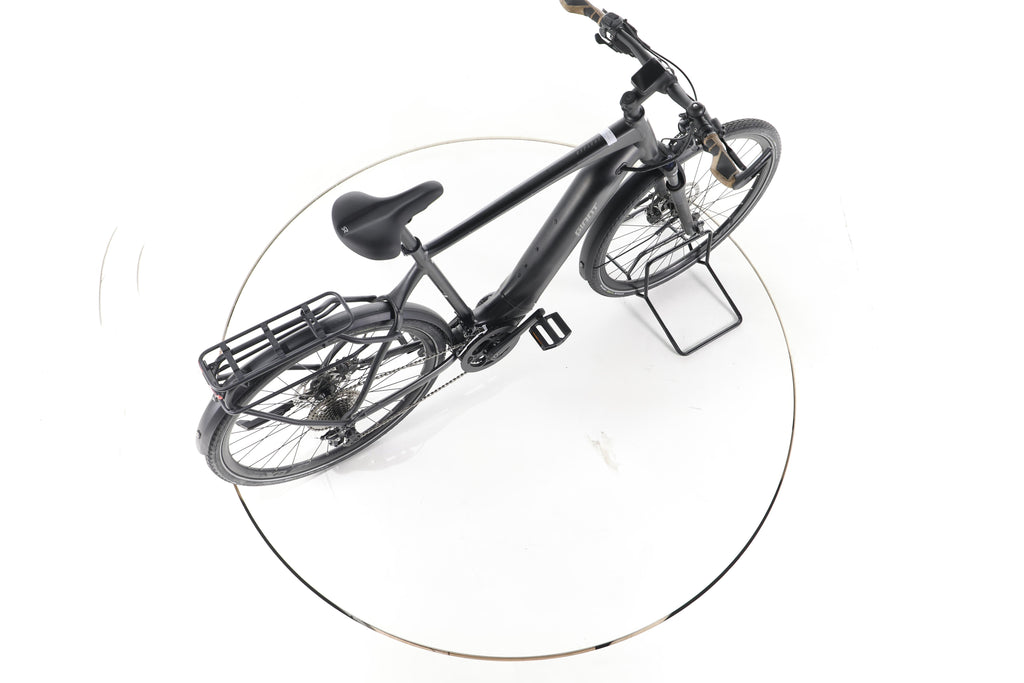 Giant Explore E+1 GTS Trekking E-Bike - Image 24