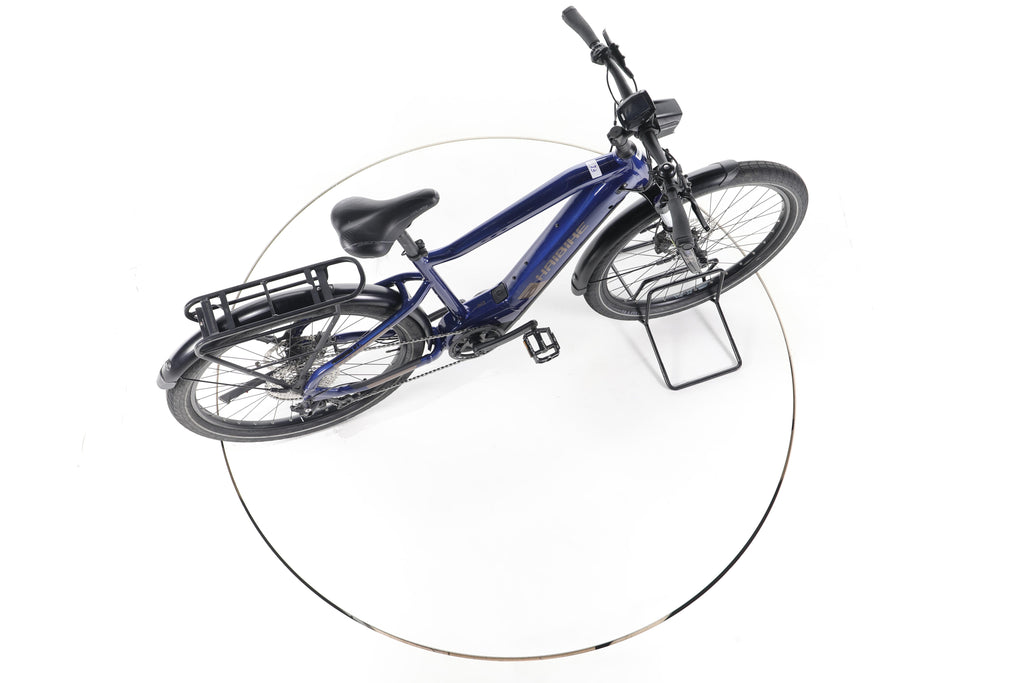 Haibike Trekking 7 Trekking E-Bike - Image 24