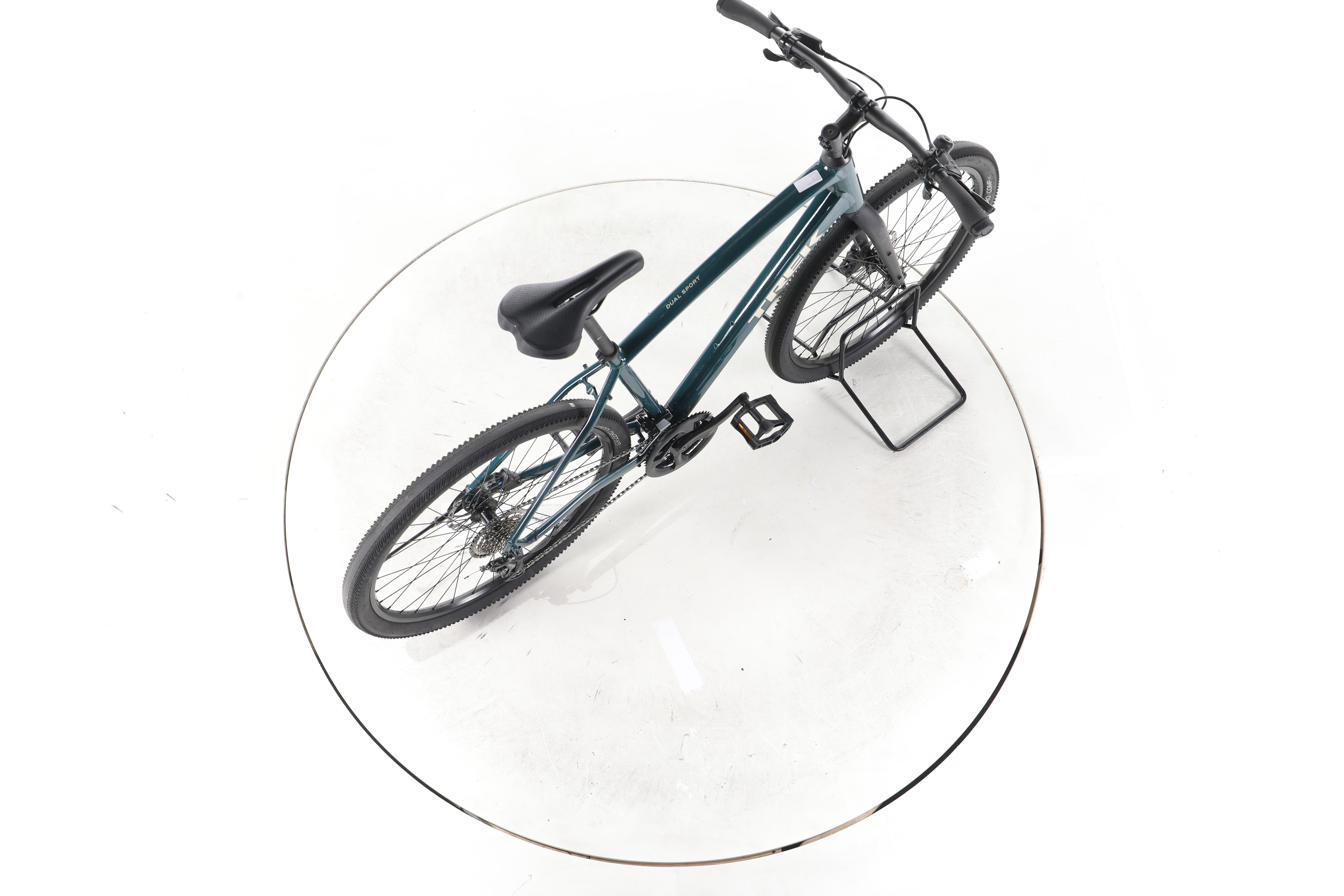 Trek Dual Sport 2 Gen 5 Gravelbike - Image 24
