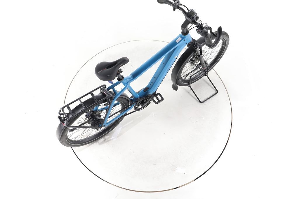Riese & Müller Charger3 GT vario City E-Bike - Image 24