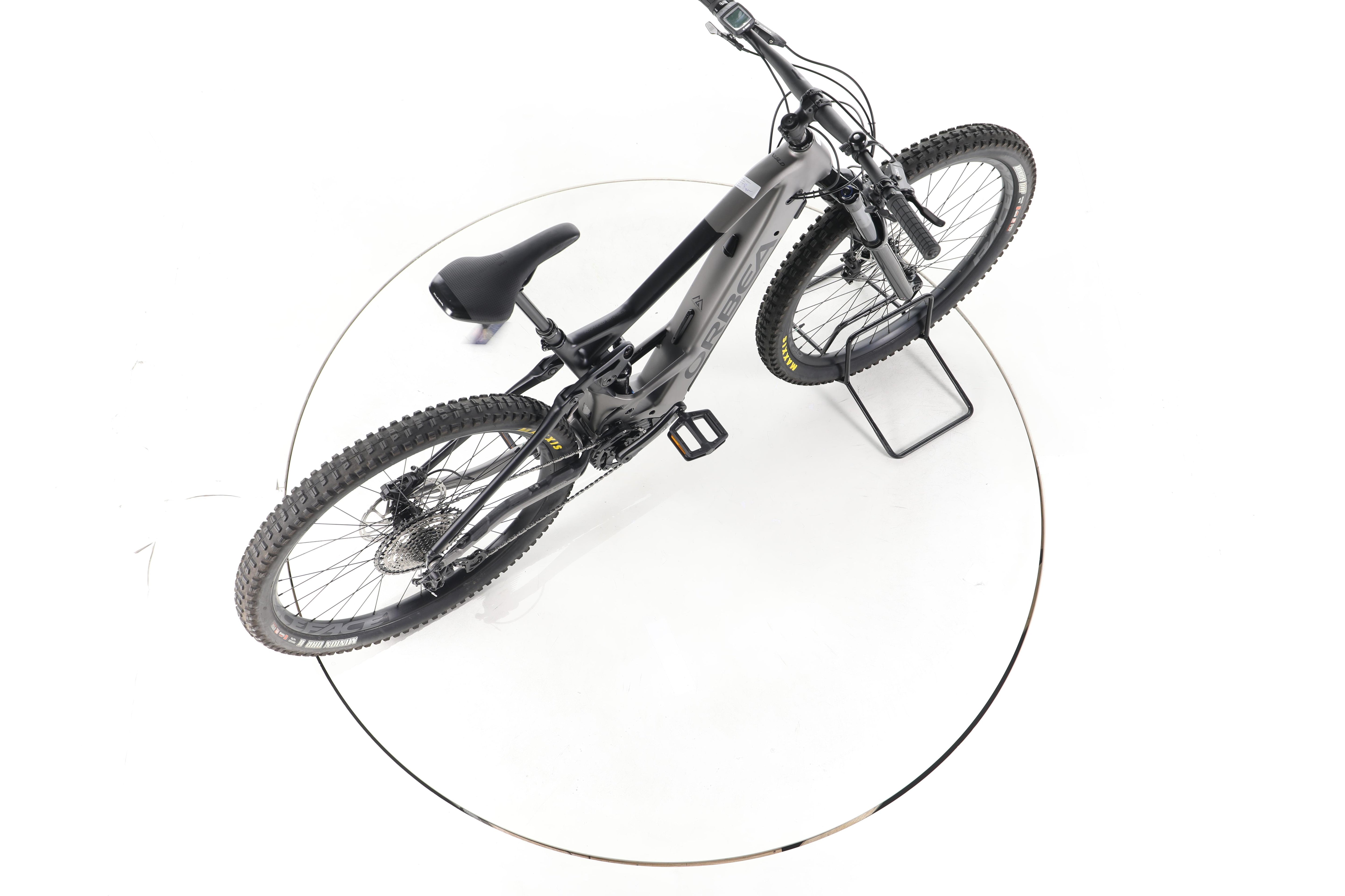 Orbea WILD FS H20 E-Bike Fully - Image 24