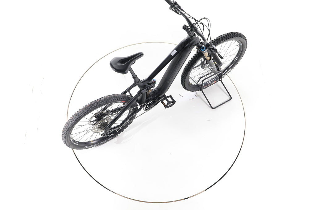 Haibike AllMtn 10 Fully E-Bike 2024 - Image 24